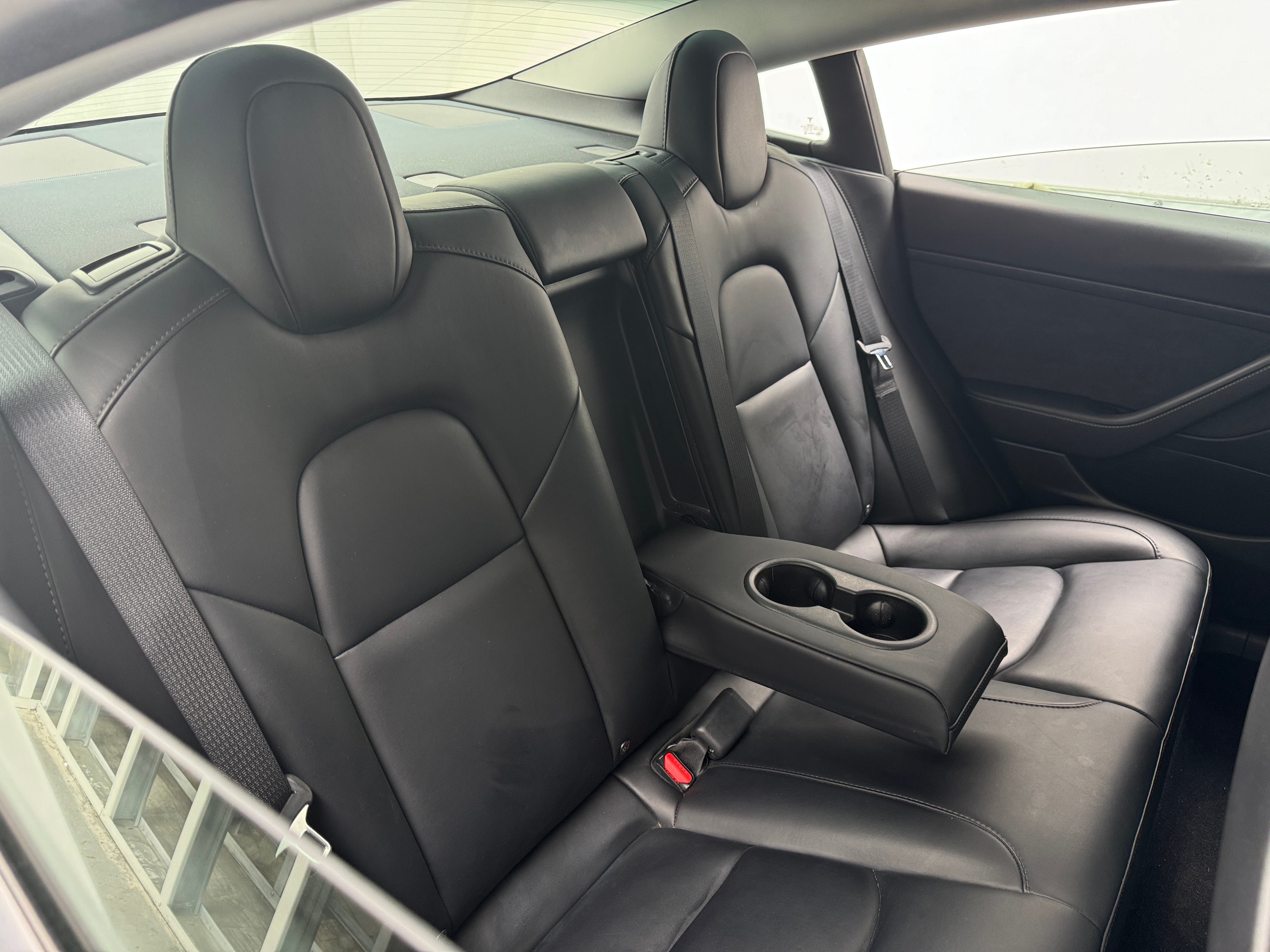 Thumbnail: 2021 Tesla Model 3 - 6