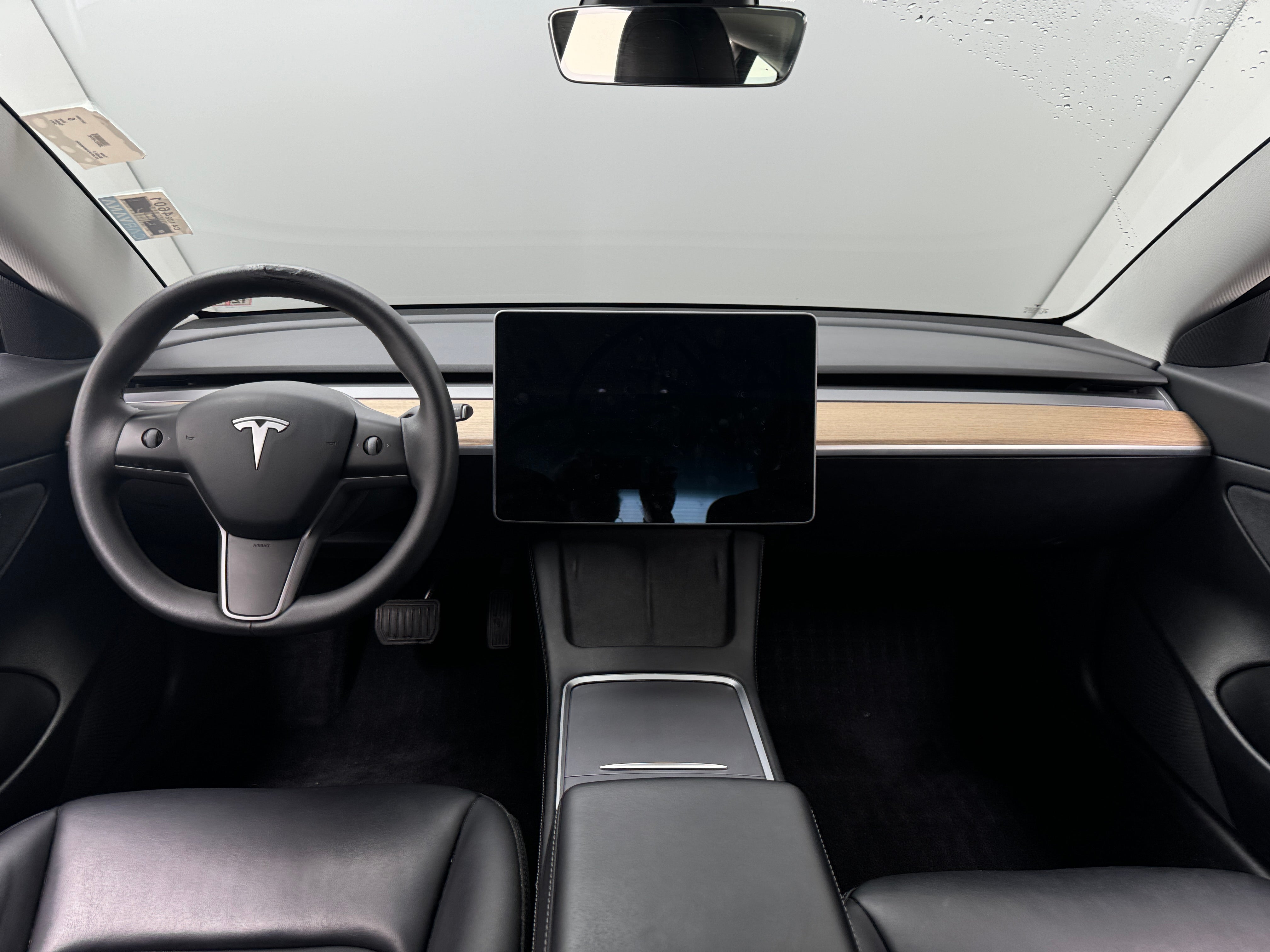 Thumbnail: 2021 Tesla Model 3 - 3