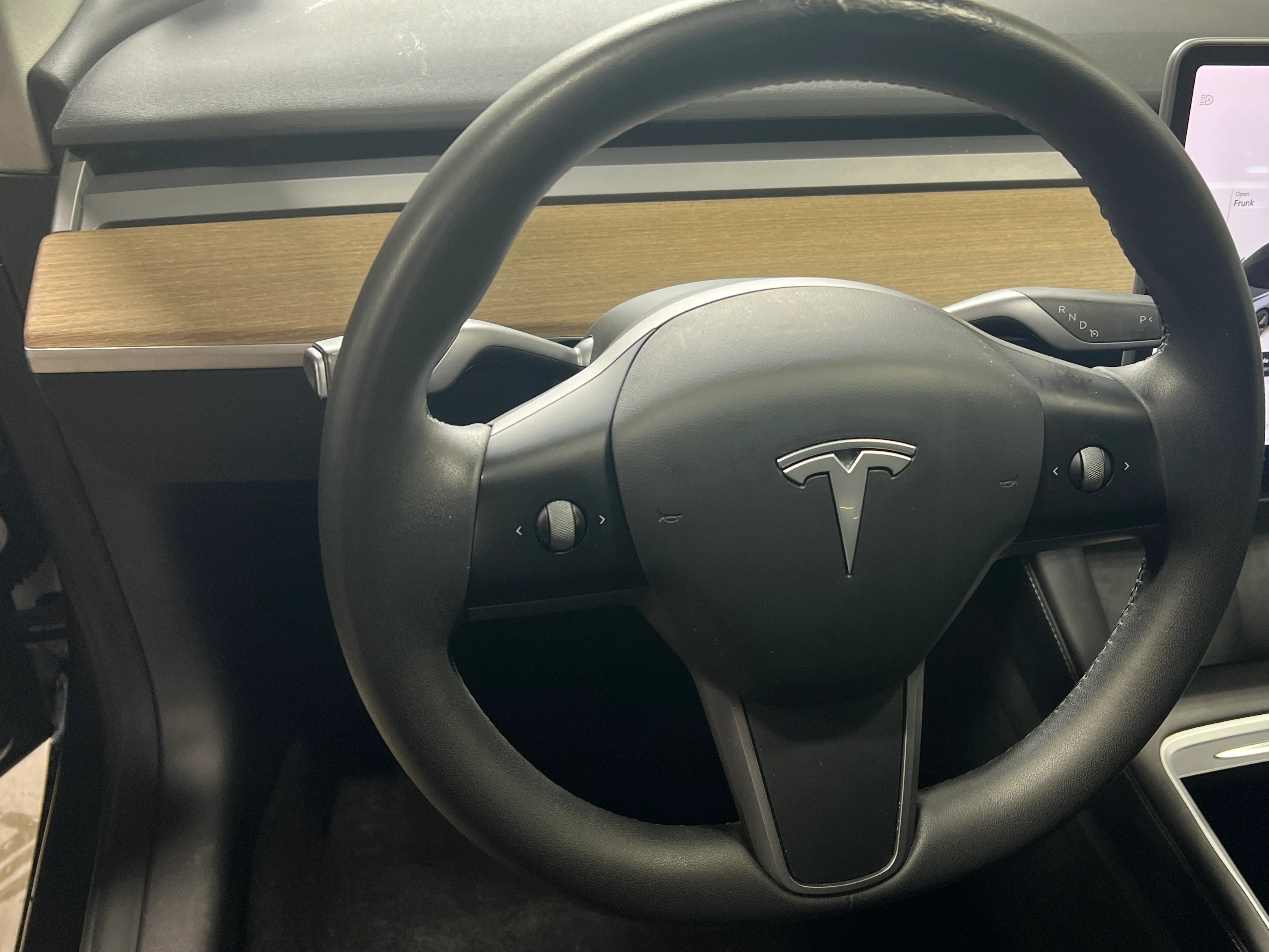 Thumbnail: 2021 Tesla Model 3 - 5