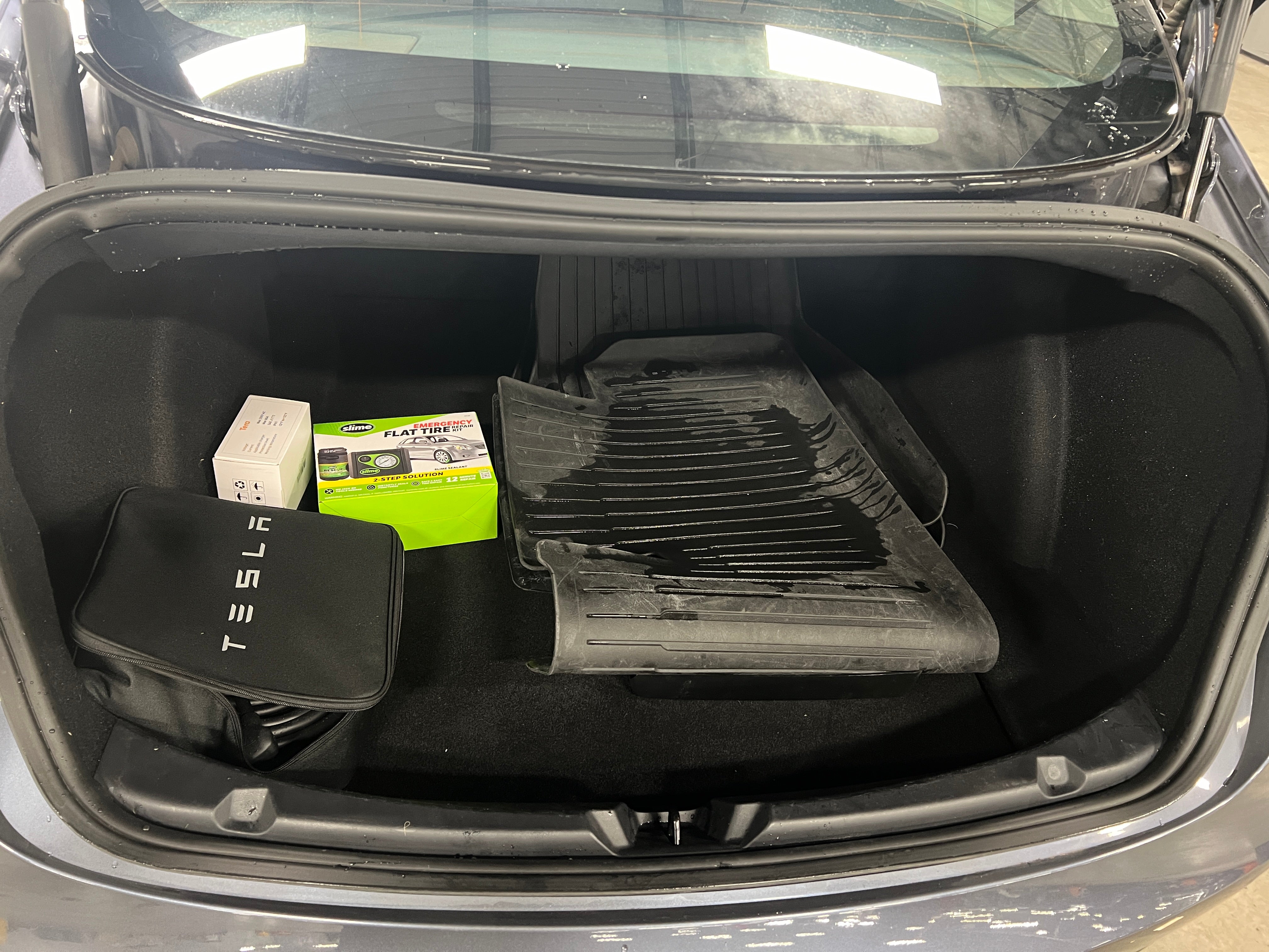 Thumbnail: 2021 Tesla Model 3 - 7