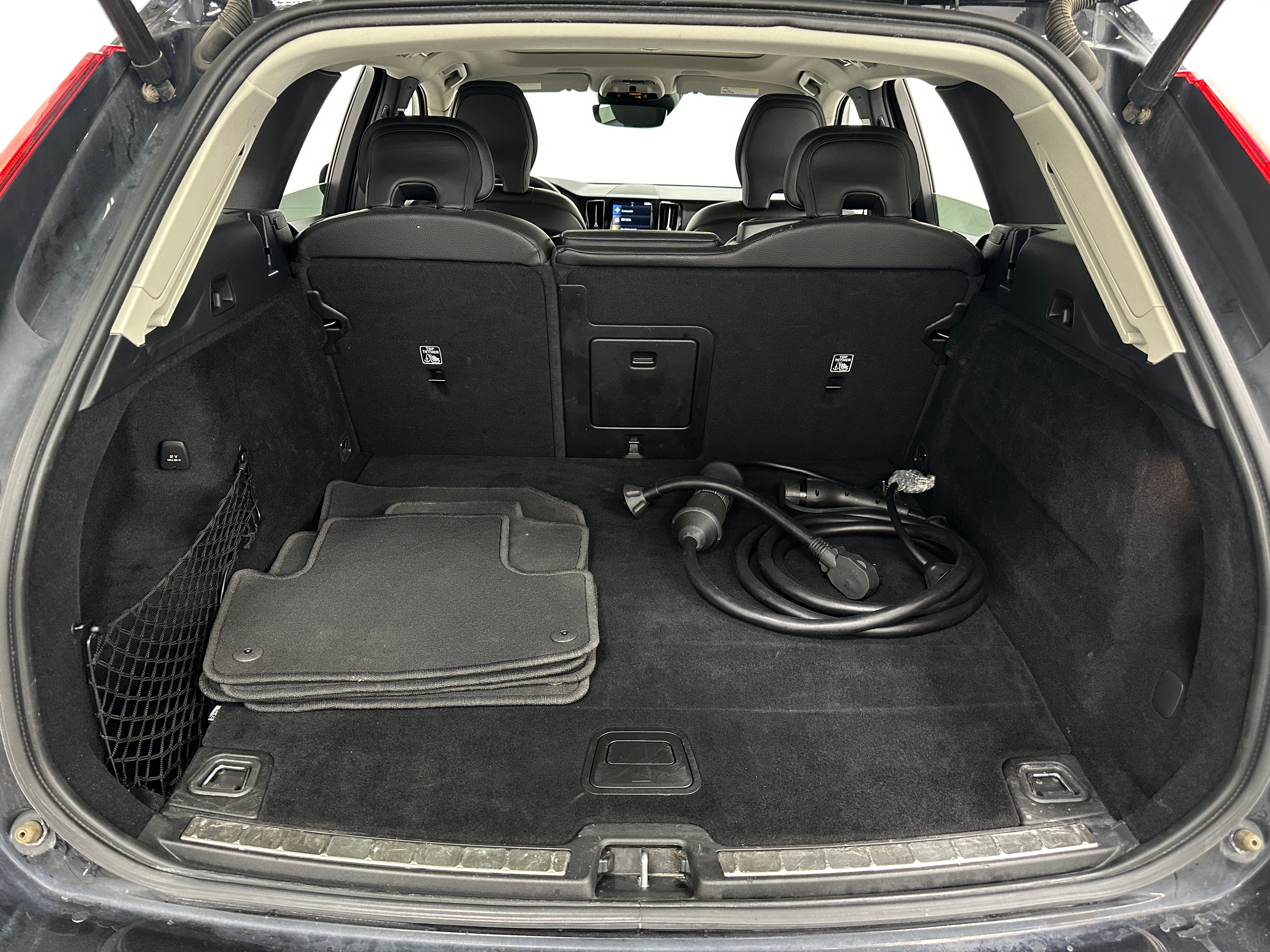 2021 Volvo XC60 Recharge Core 7