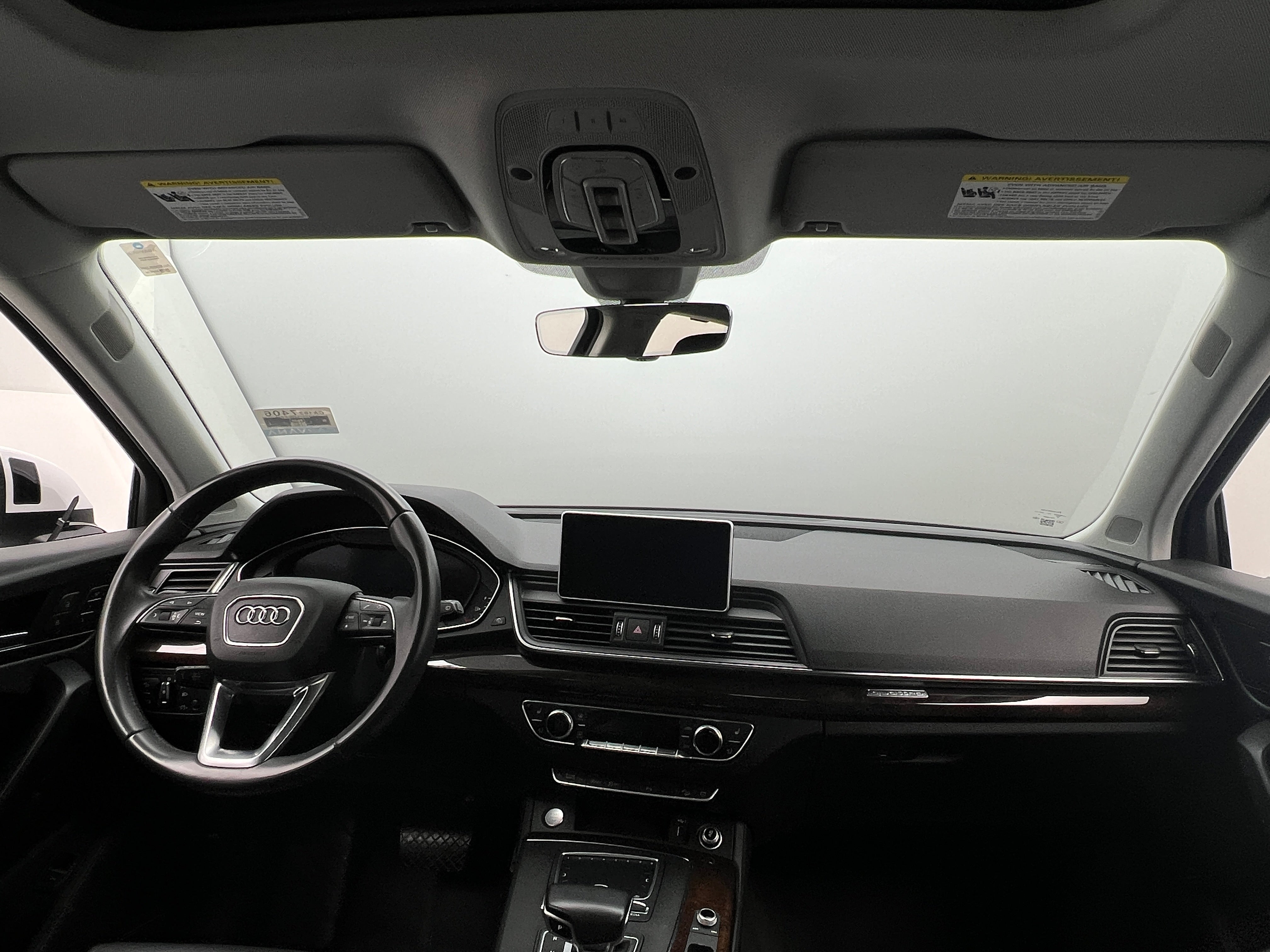 2019 Audi Q5 Premium Plus 3