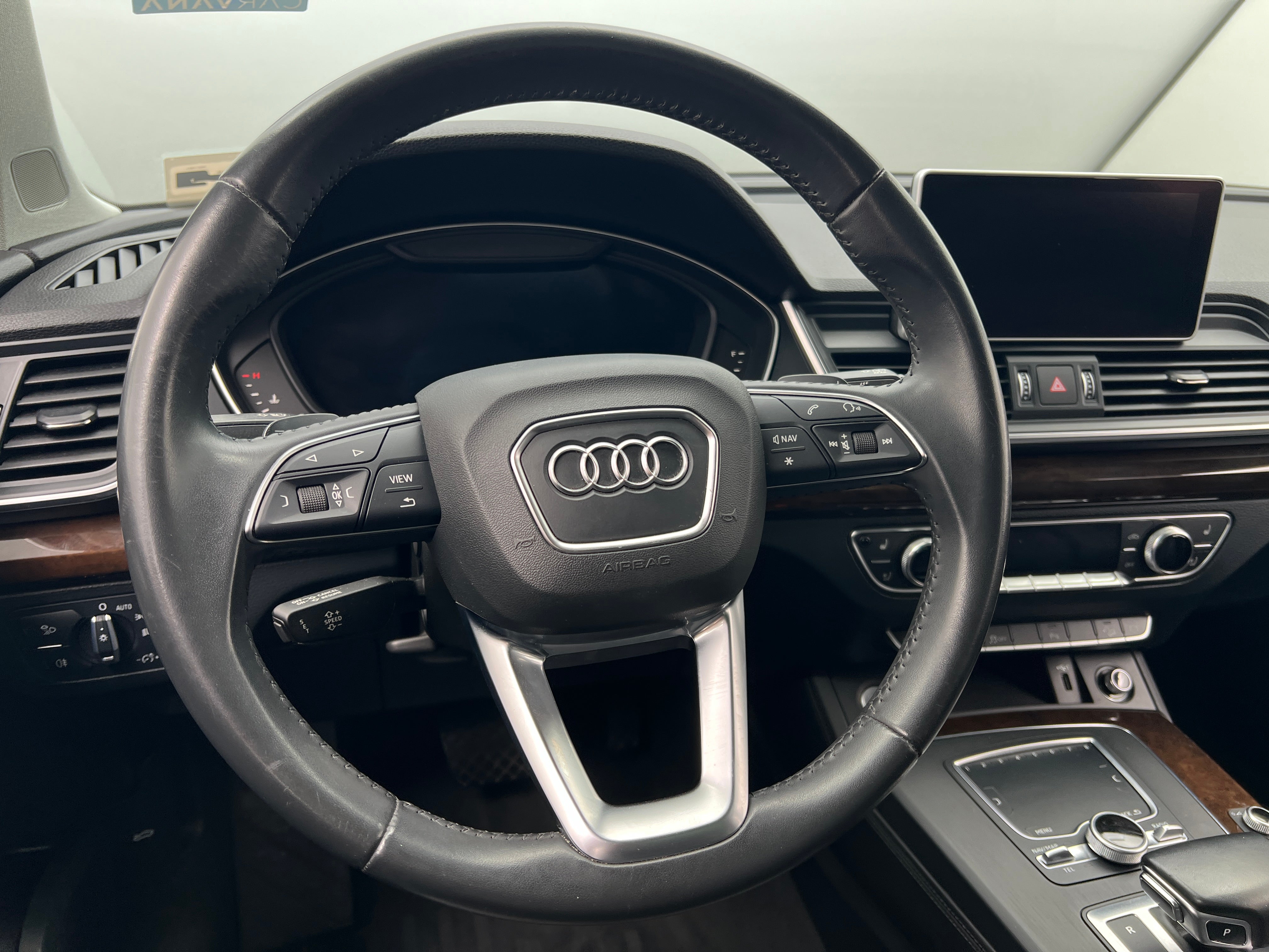 2019 Audi Q5 Premium Plus 5