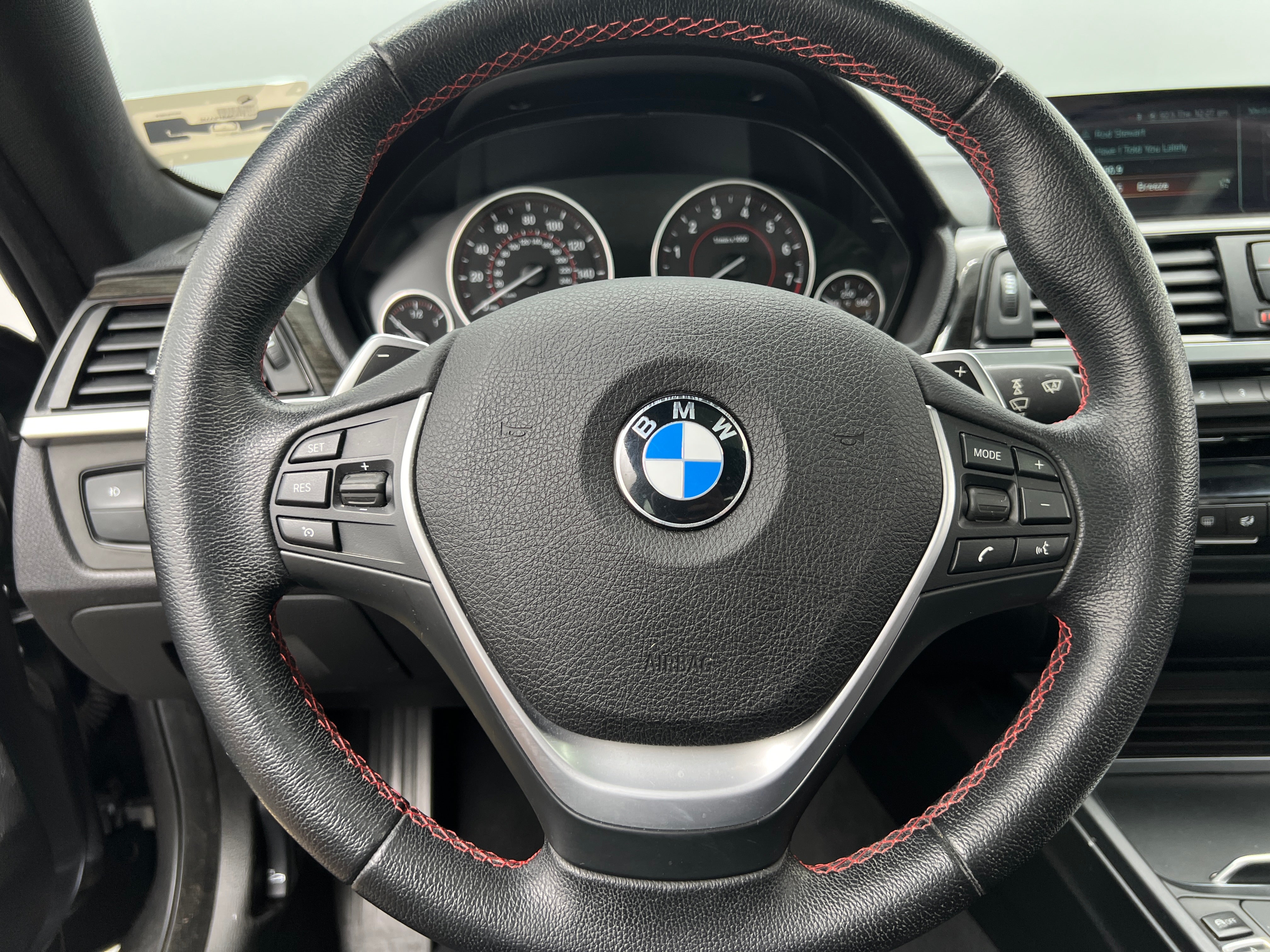 2017 BMW 4 Series 430i 3