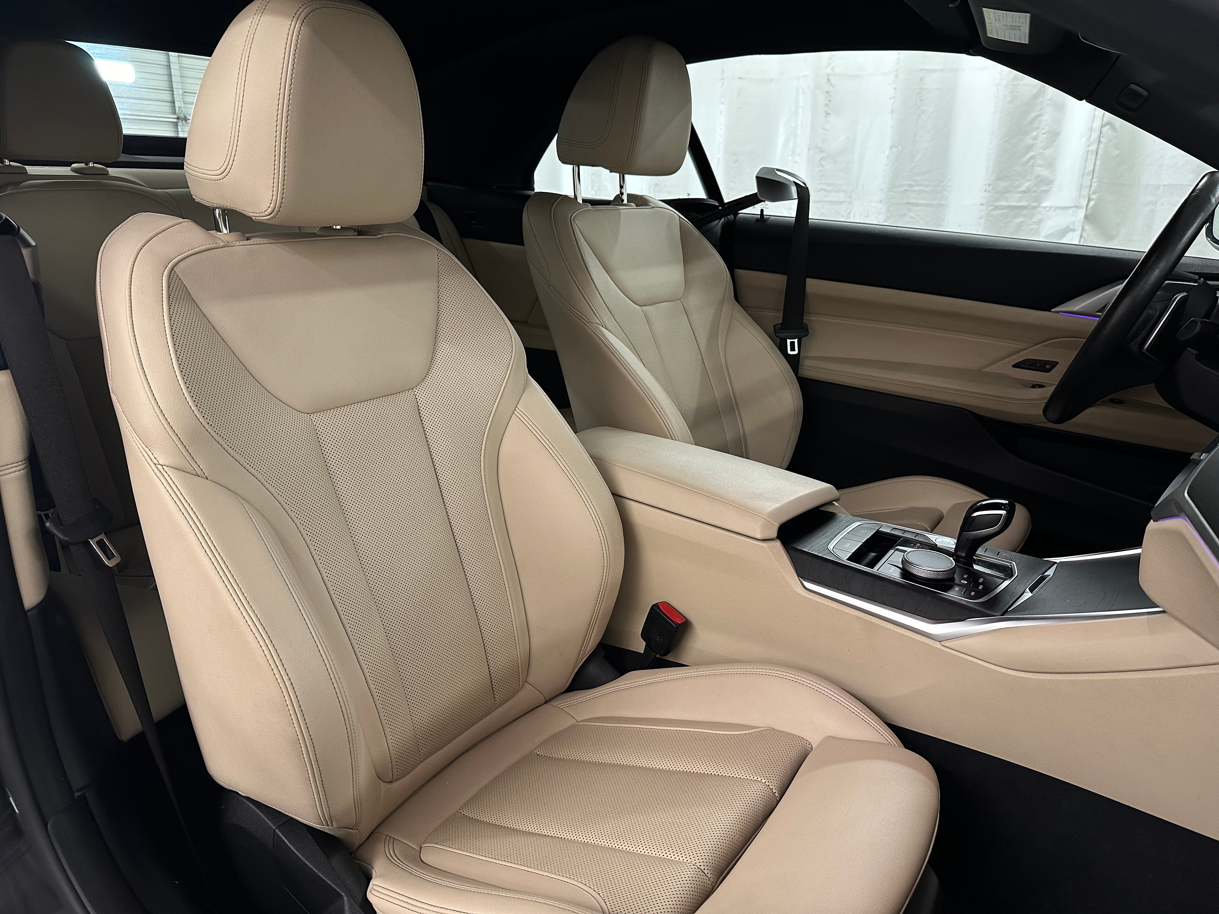 Thumbnail: 2023 BMW 4 Series - 2