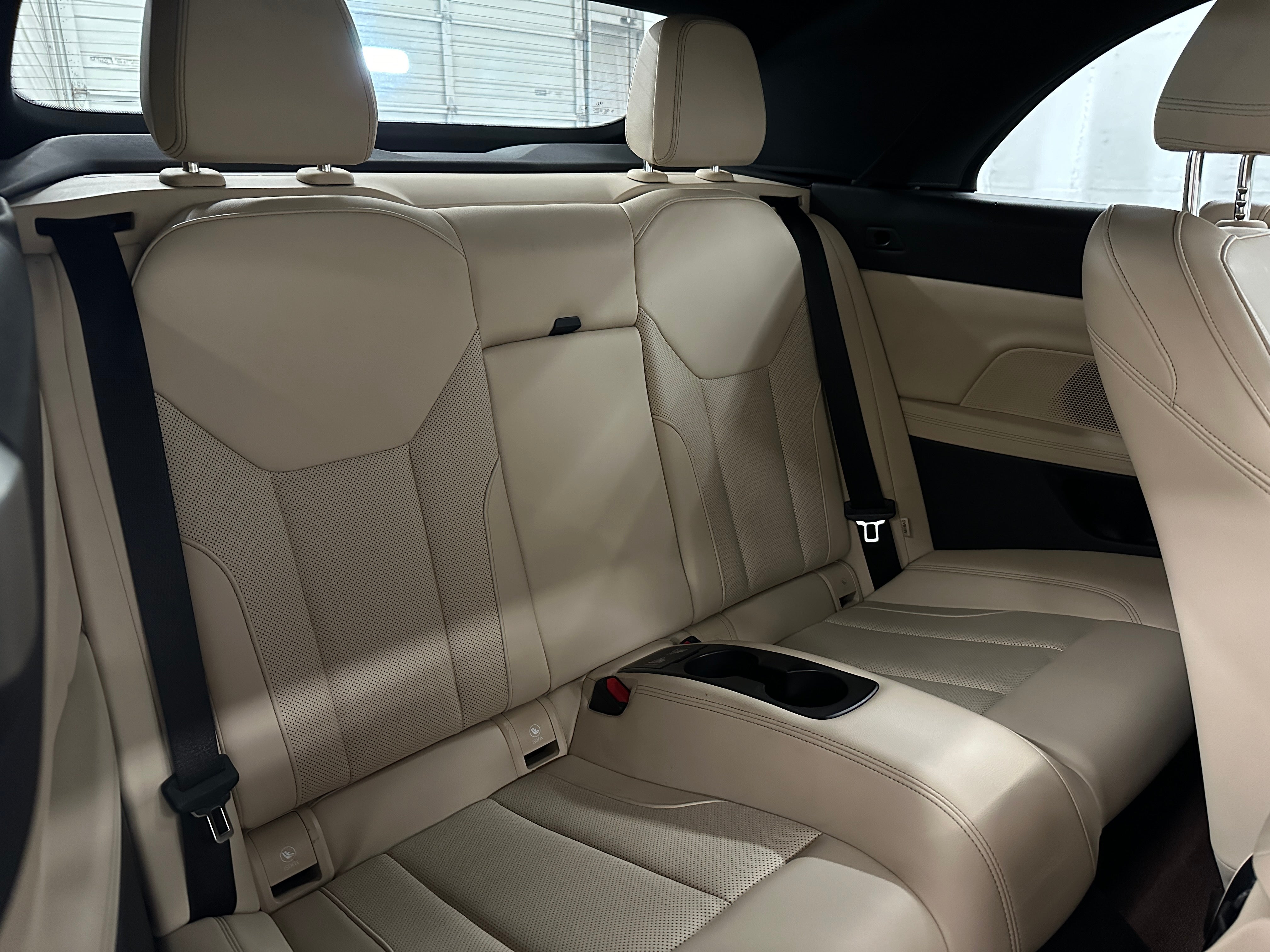 Thumbnail: 2023 BMW 4 Series - 6