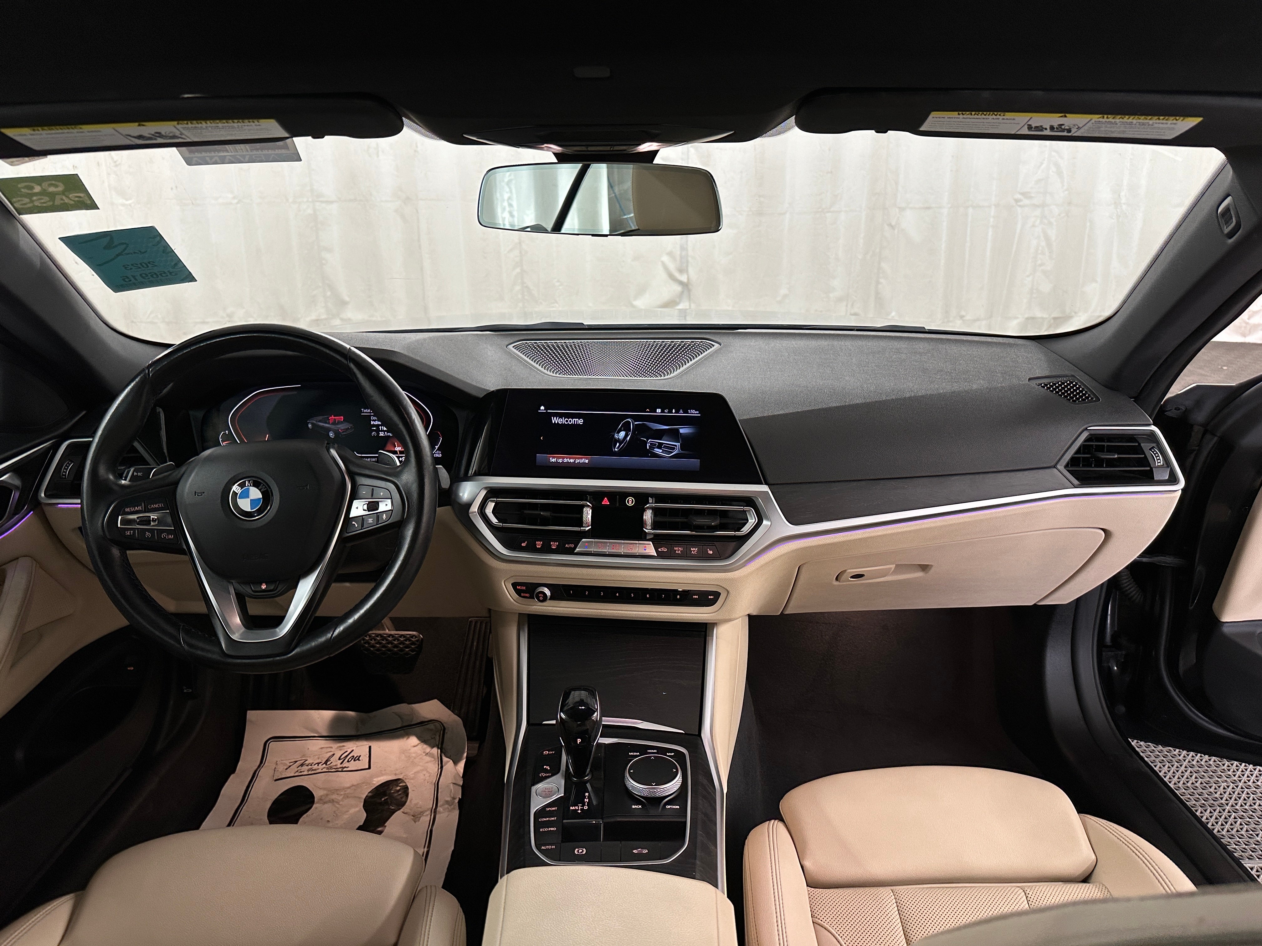 Thumbnail: 2023 BMW 4 Series - 3