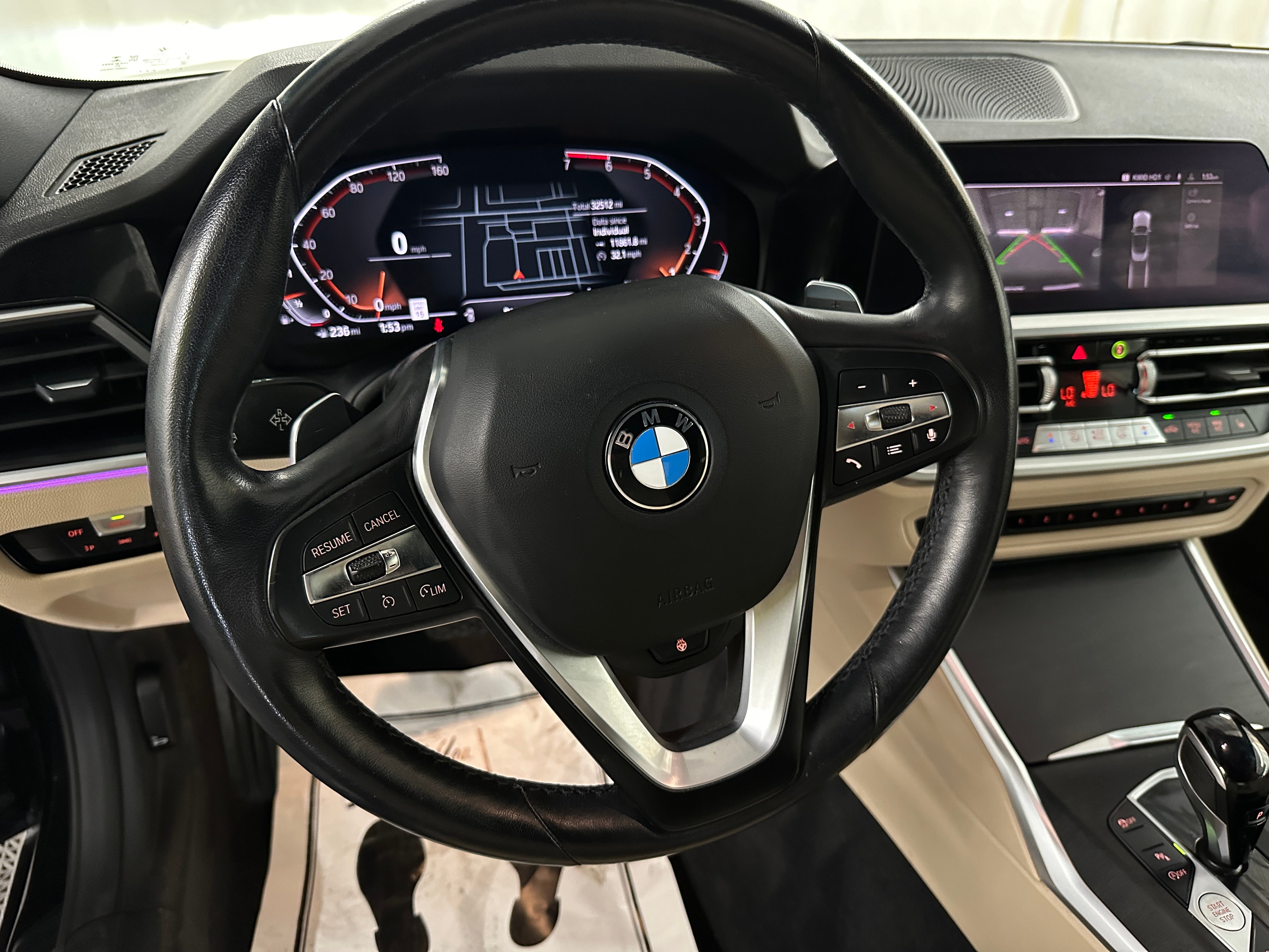 Thumbnail: 2023 BMW 4 Series - 5