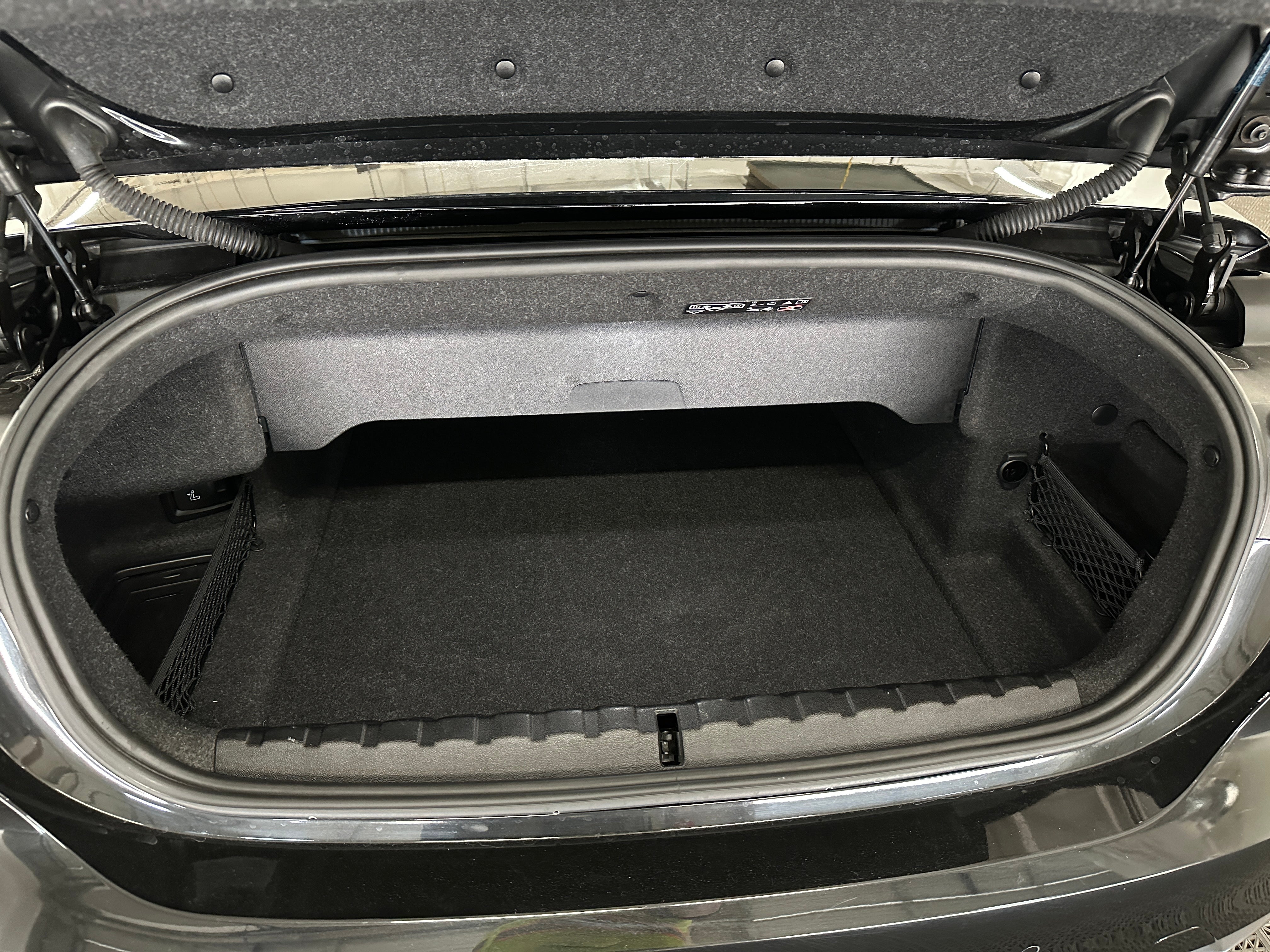 Thumbnail: 2023 BMW 4 Series - 7