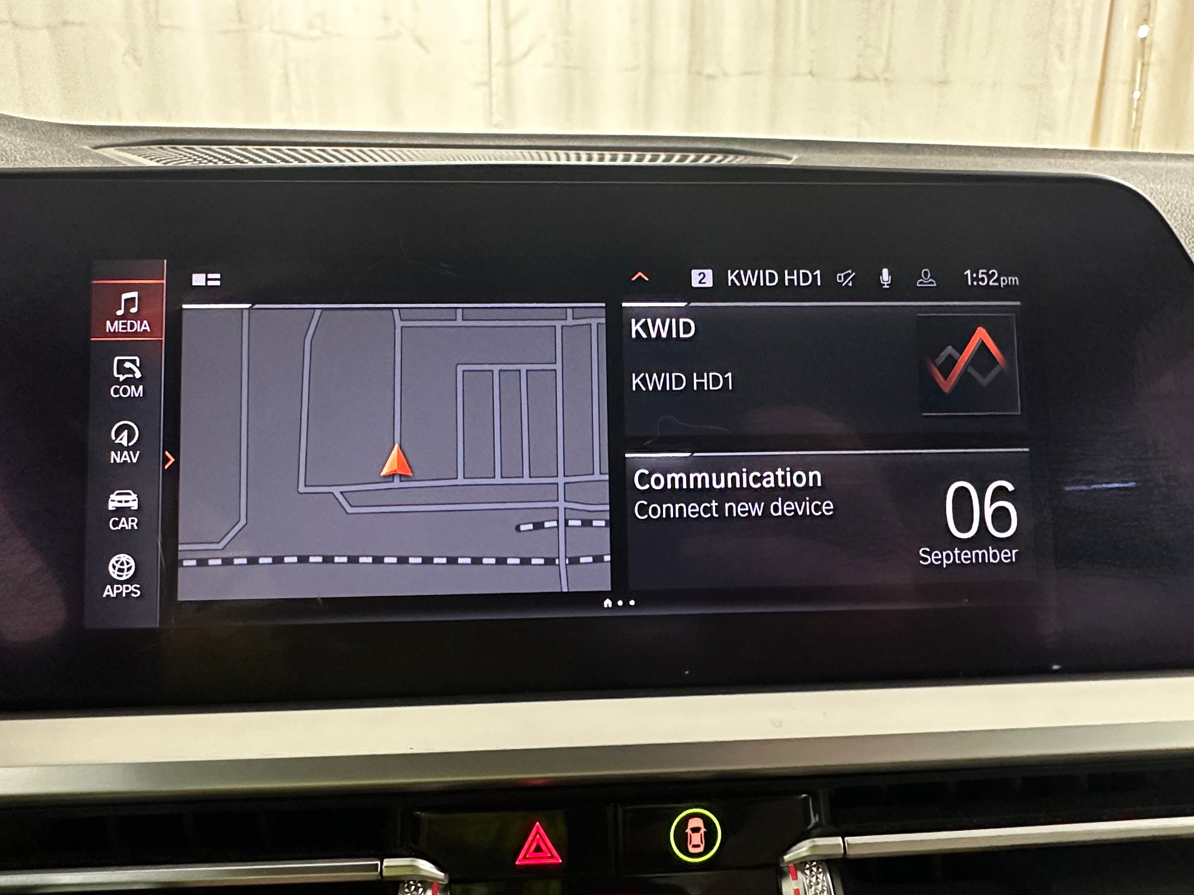 Thumbnail: 2023 BMW 4 Series - 4