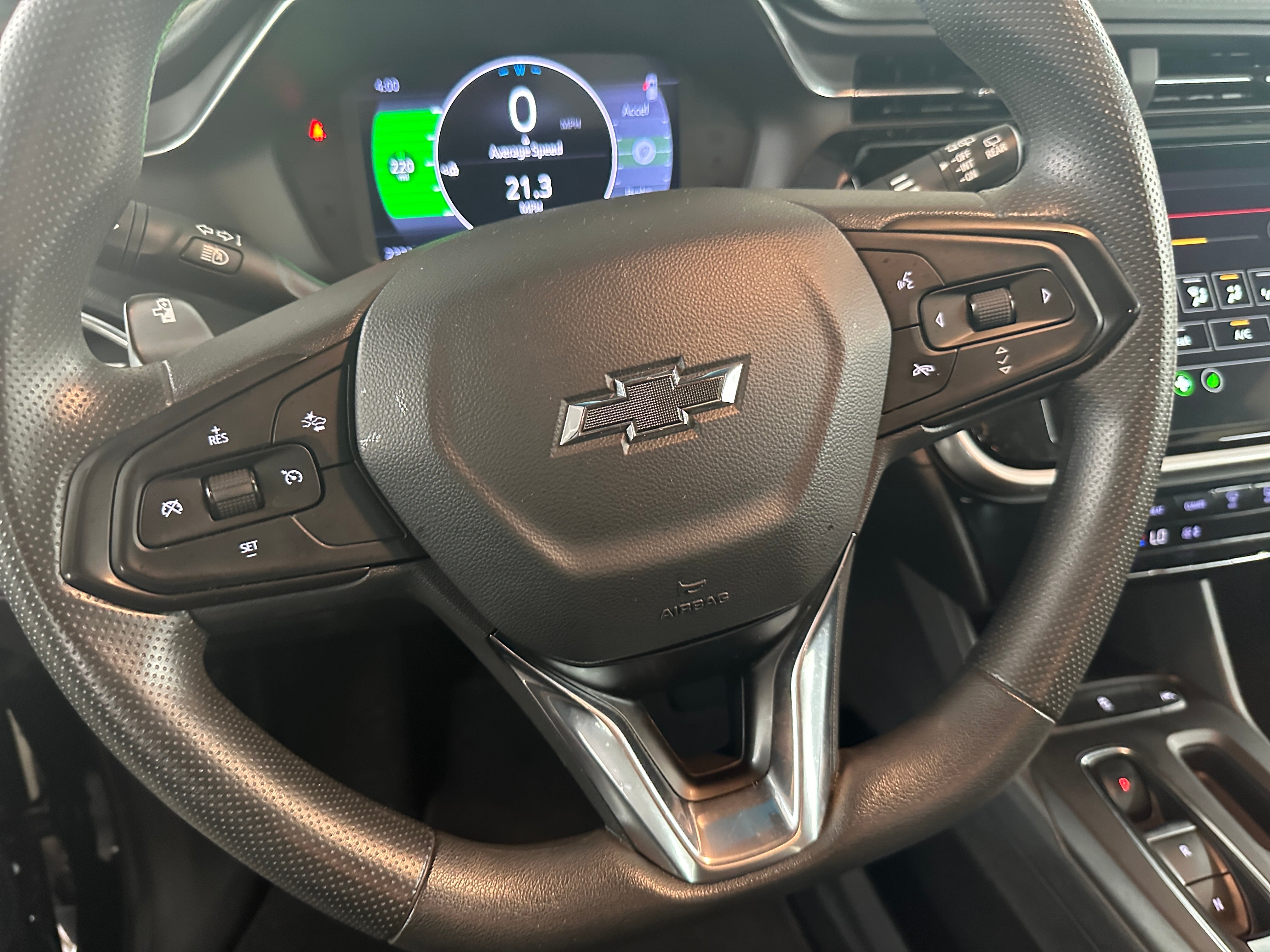 2023 Chevrolet Bolt EV 1LT 5