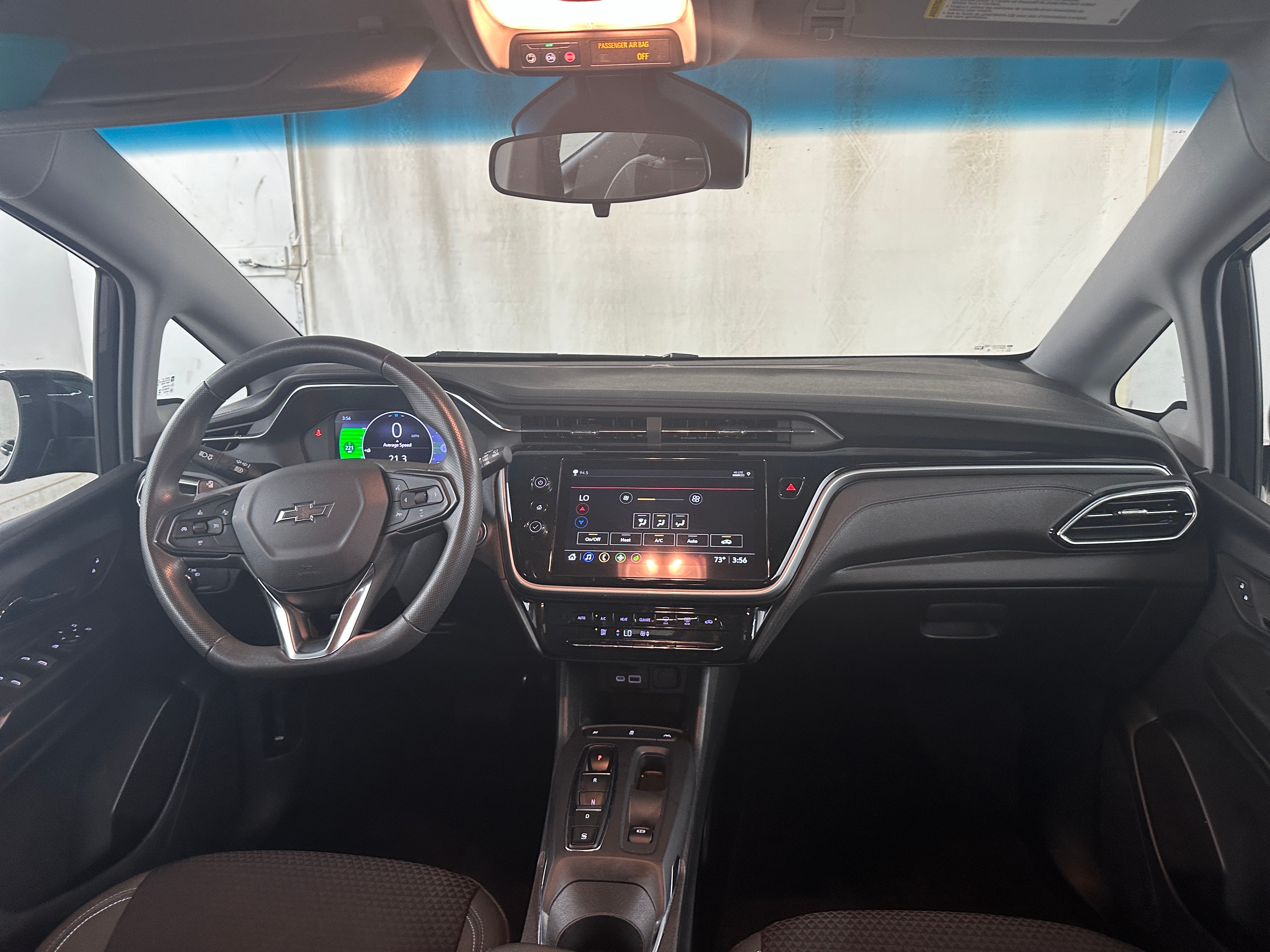 2023 Chevrolet Bolt EV 1LT 3