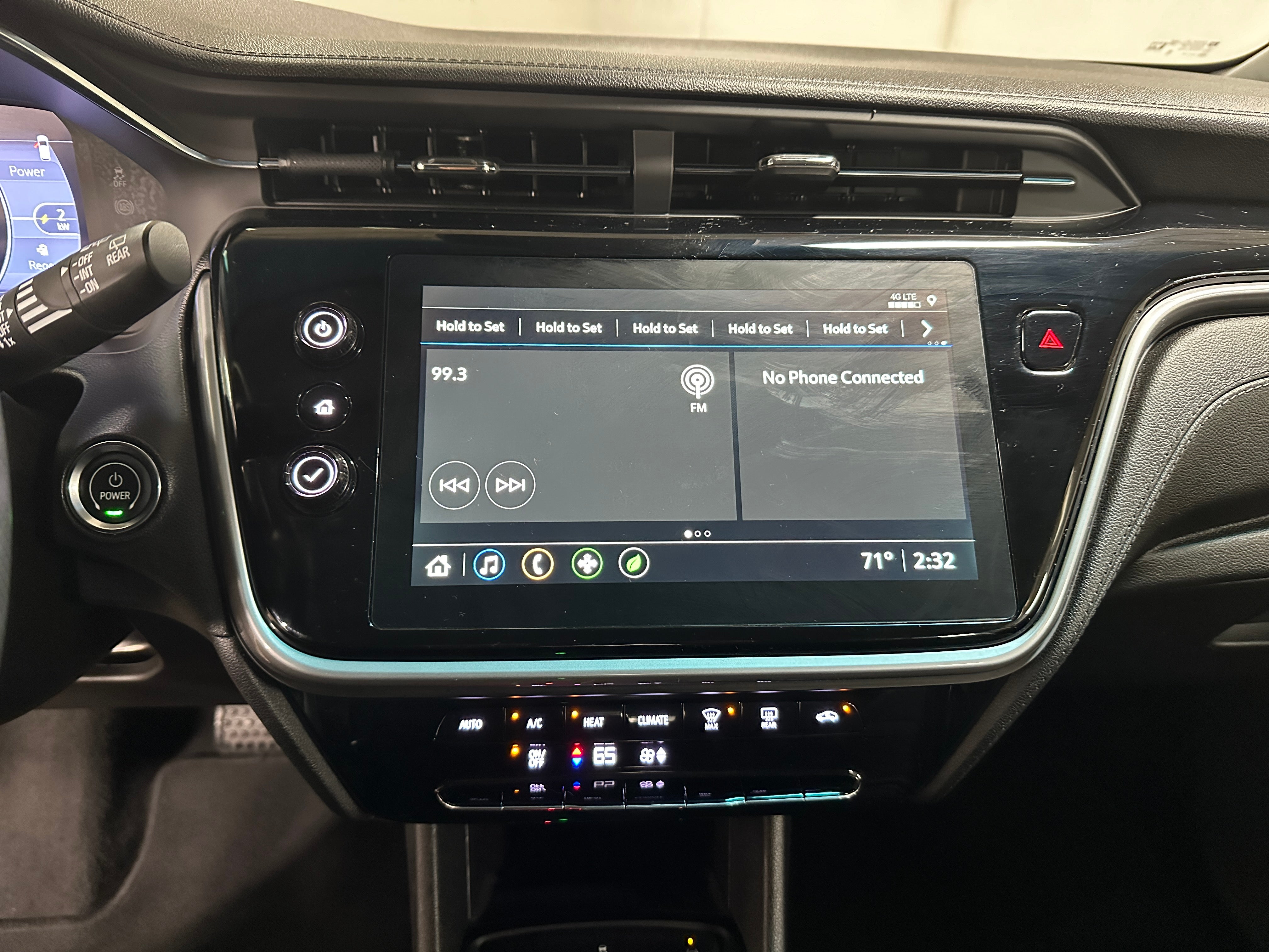 2023 Chevrolet Bolt EV 1LT 4