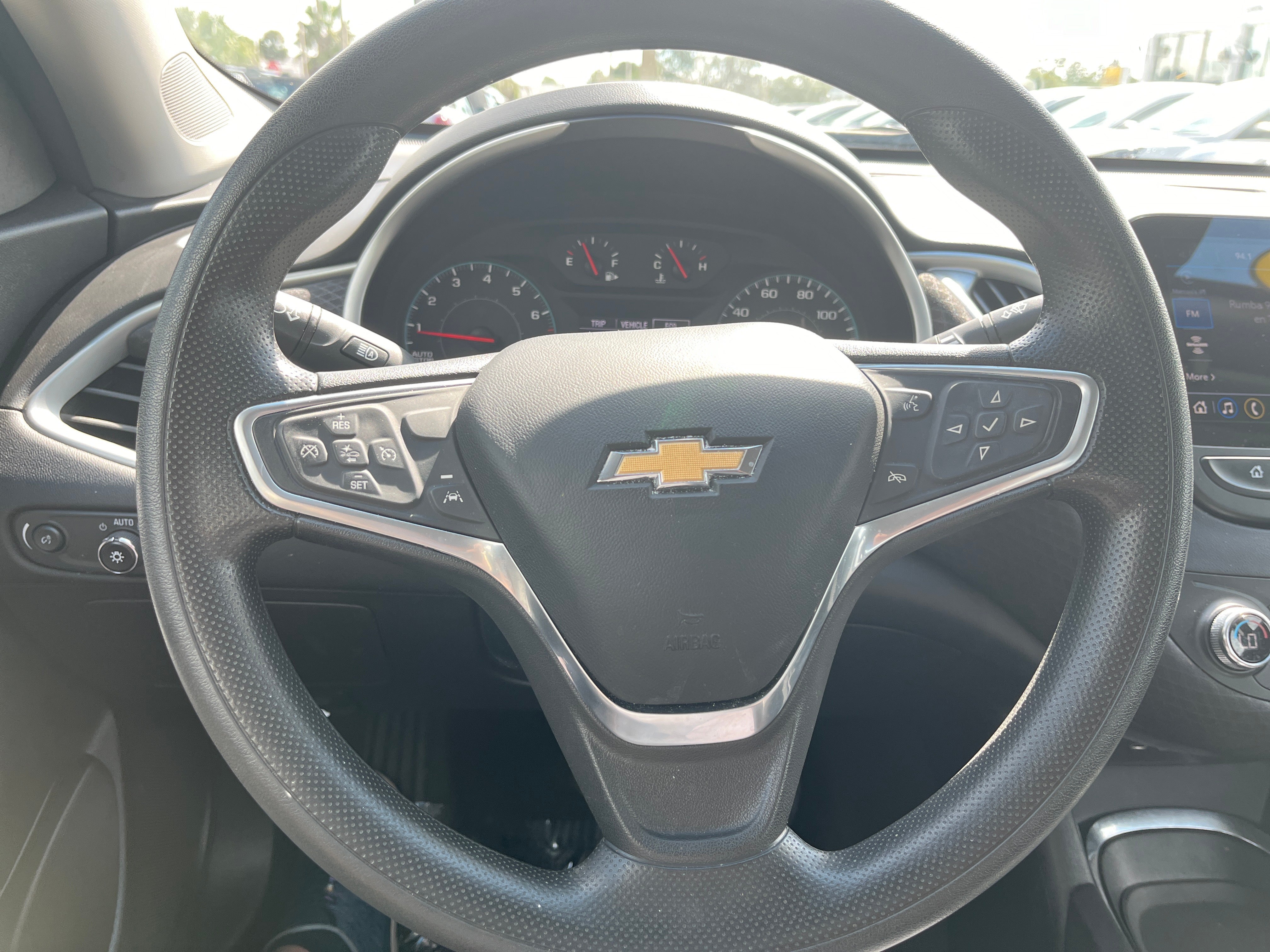 2023 Chevrolet Malibu LT 5