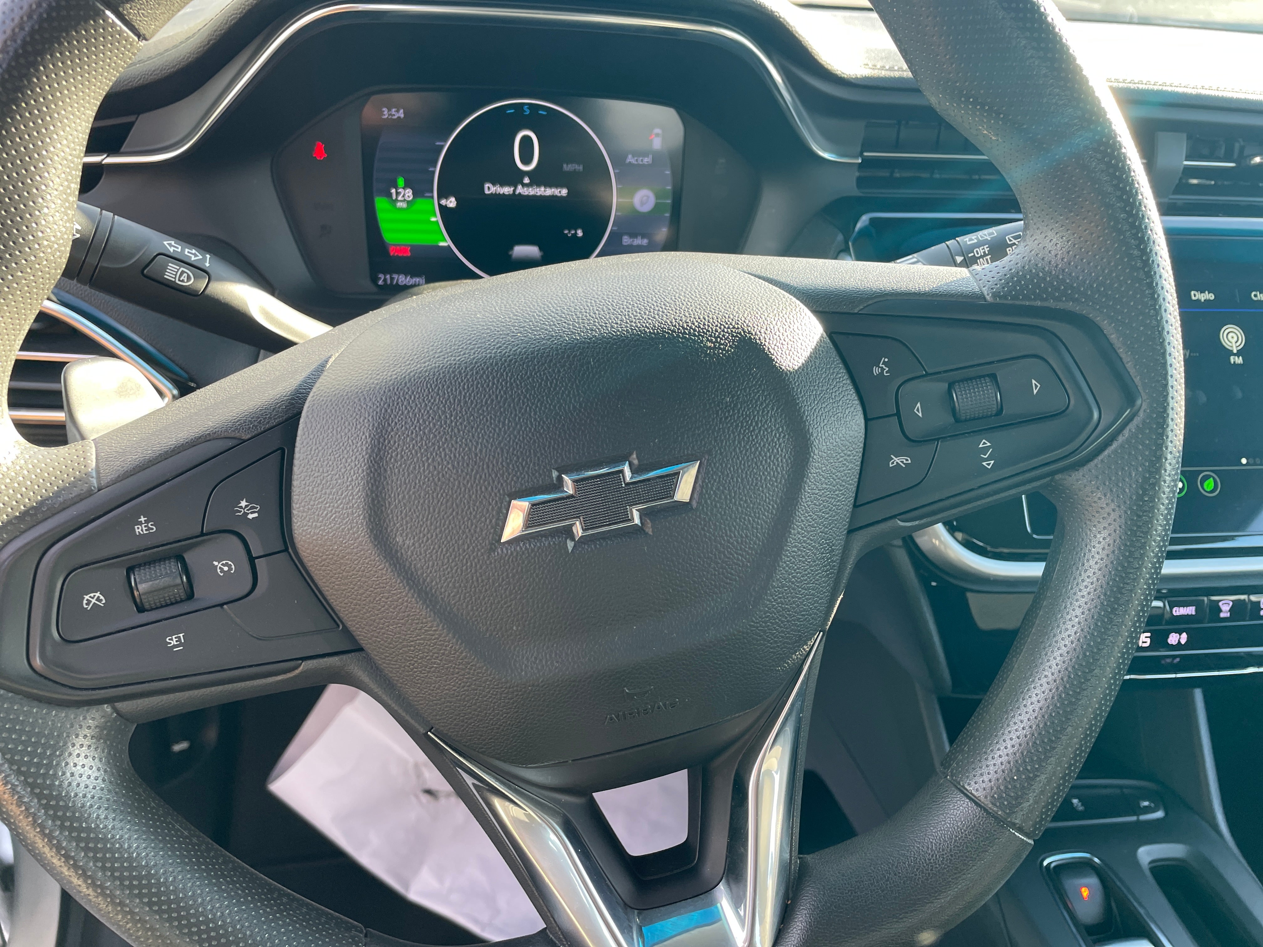 2023 Chevrolet Bolt EV 1LT 5