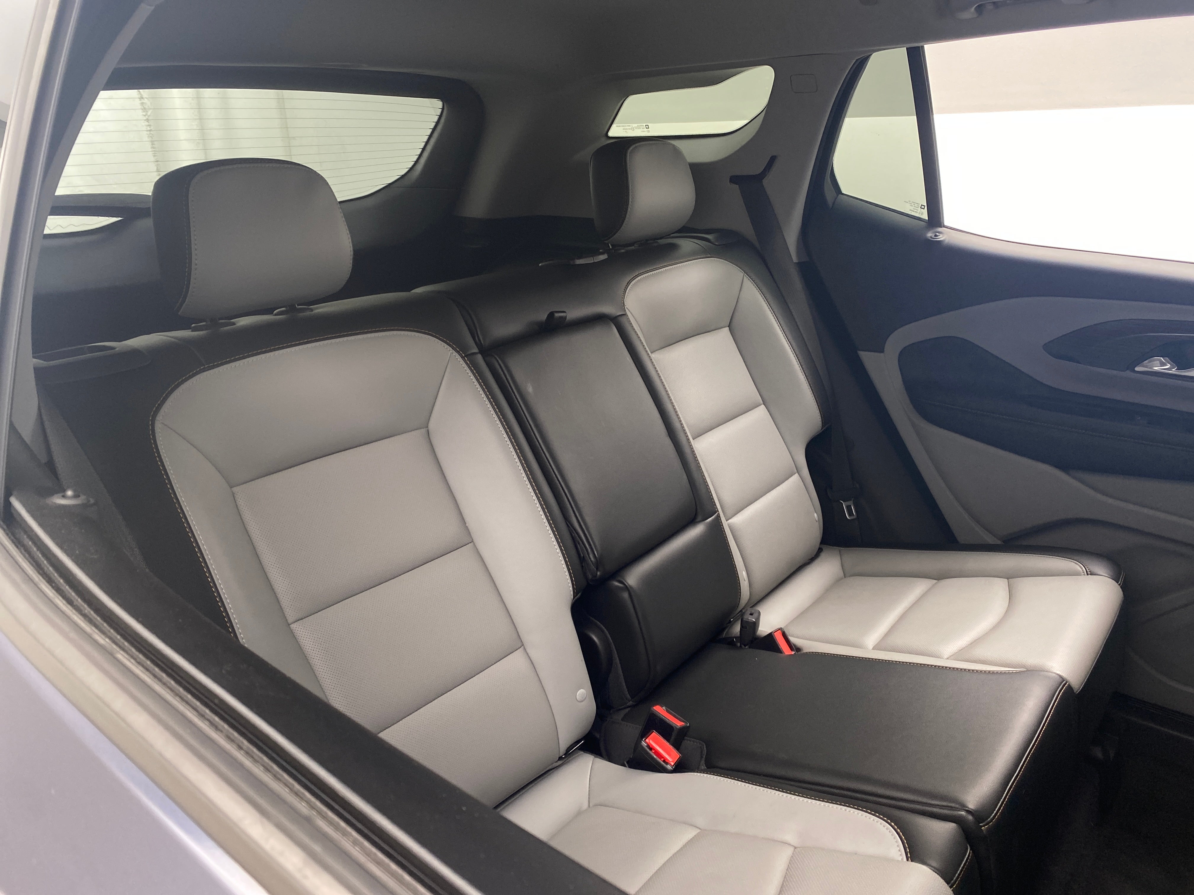 2019 GMC Terrain SLT 5