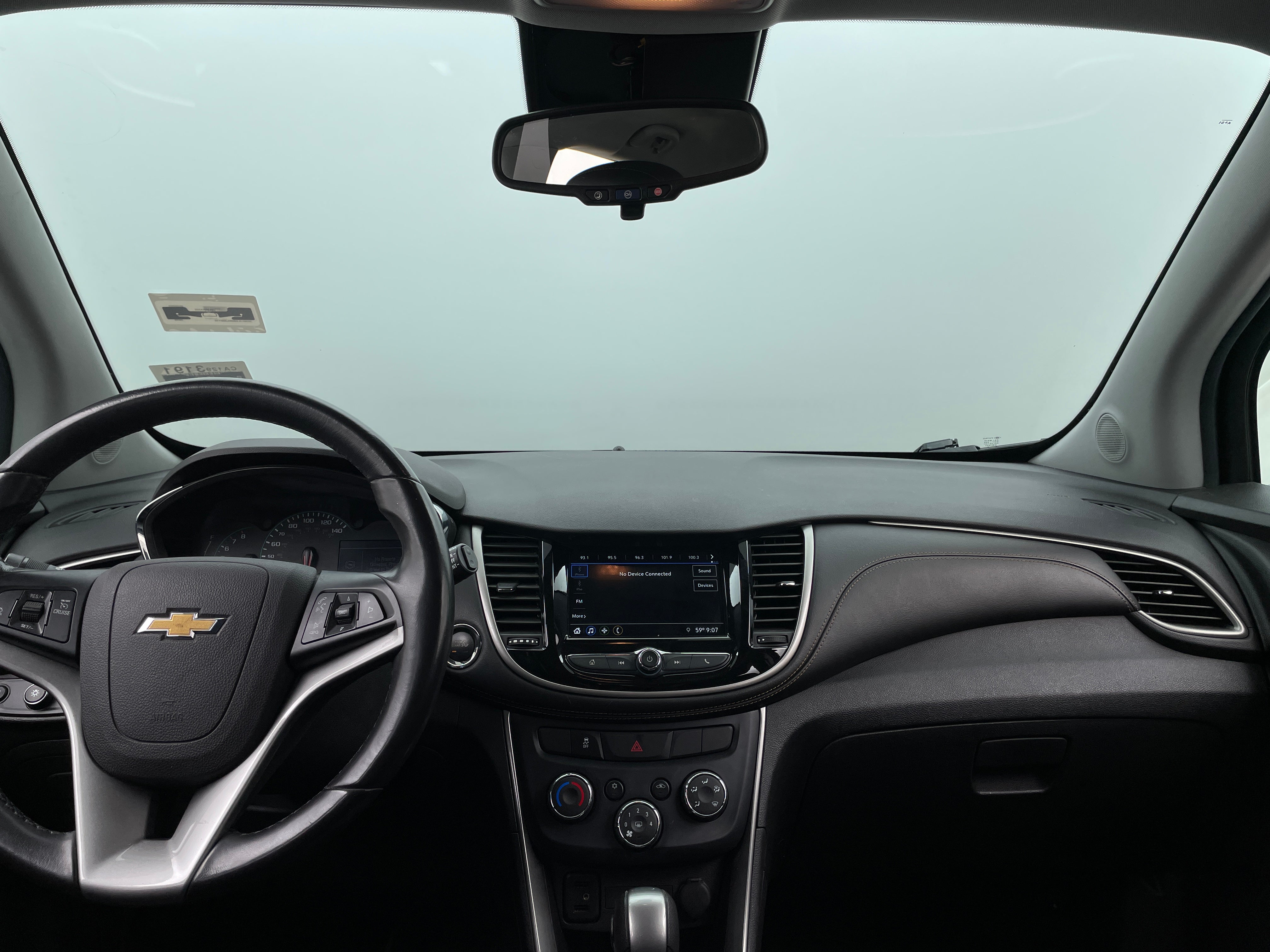 2019 Chevrolet Trax LT 3