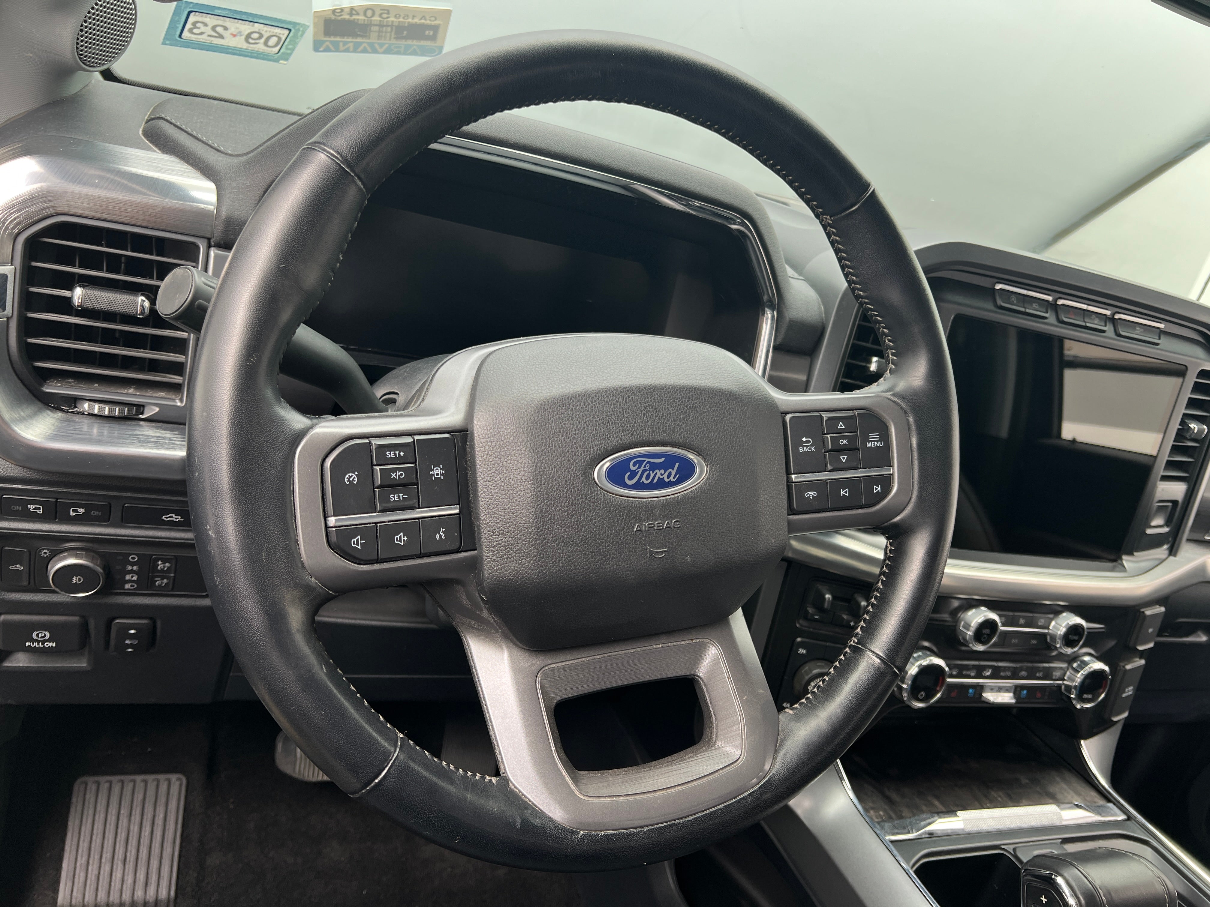 2021 Ford Econoline E-150 5