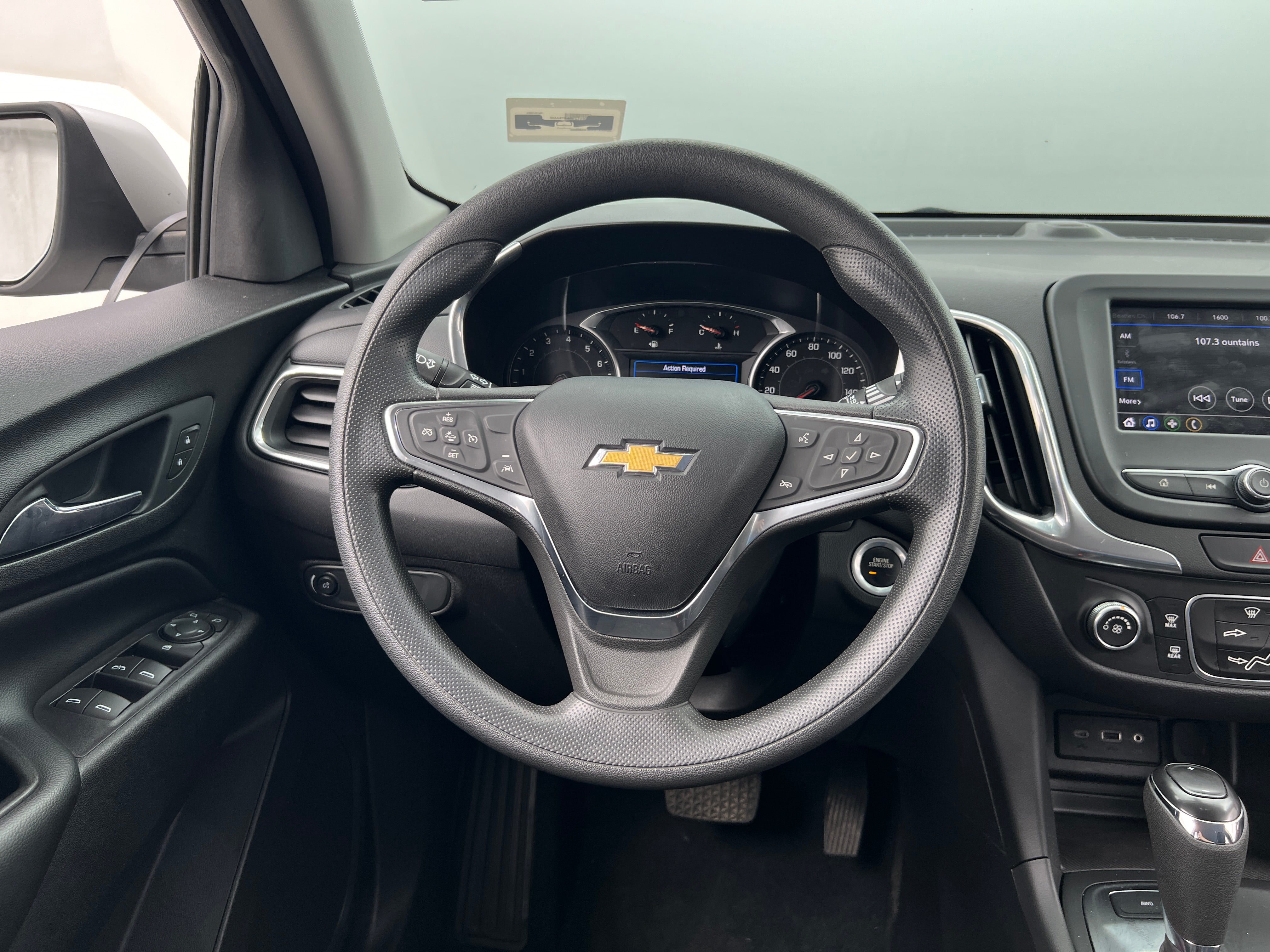 2020 Chevrolet Equinox LT 5