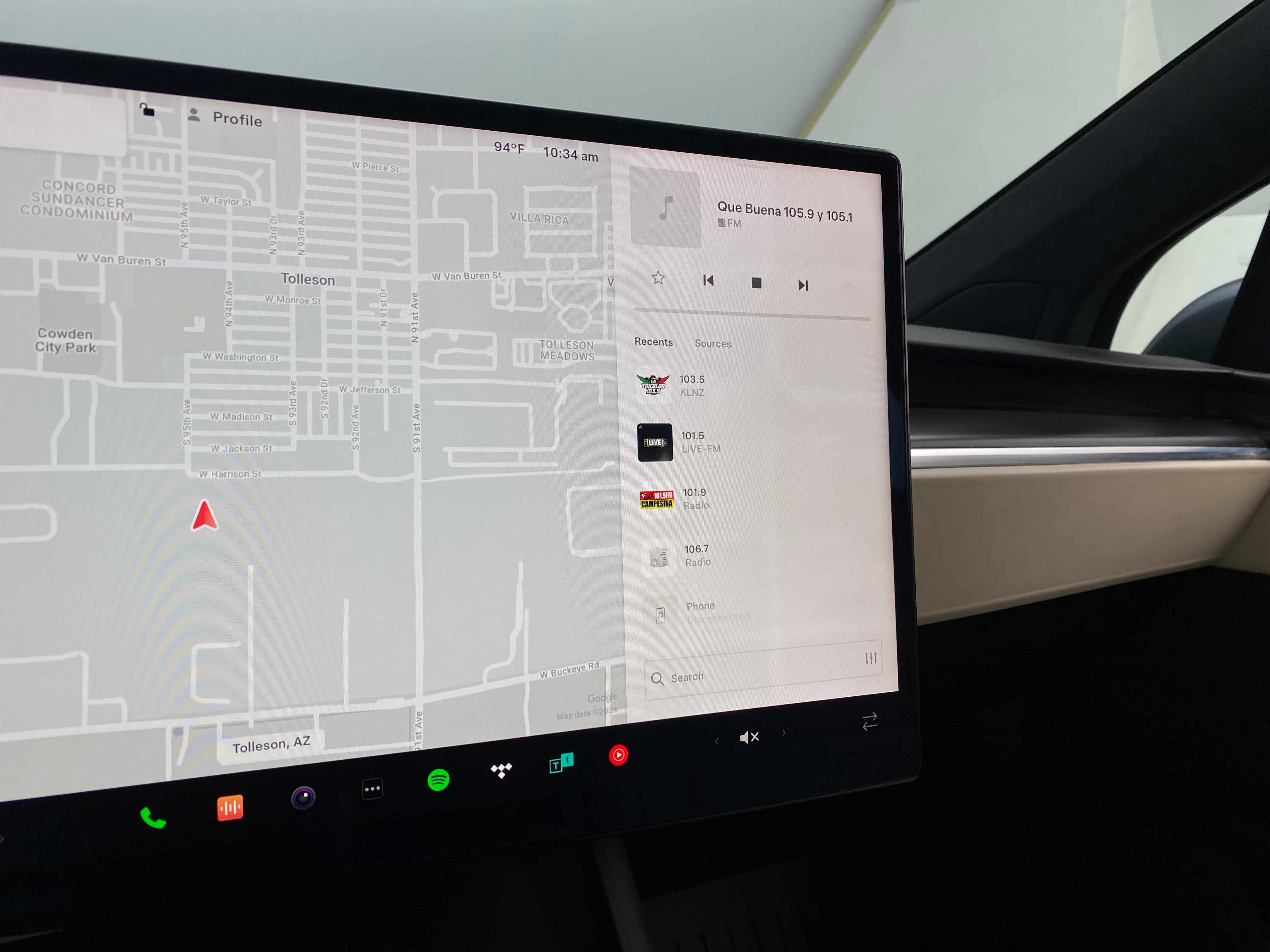 2023 Tesla Model X Plaid 4