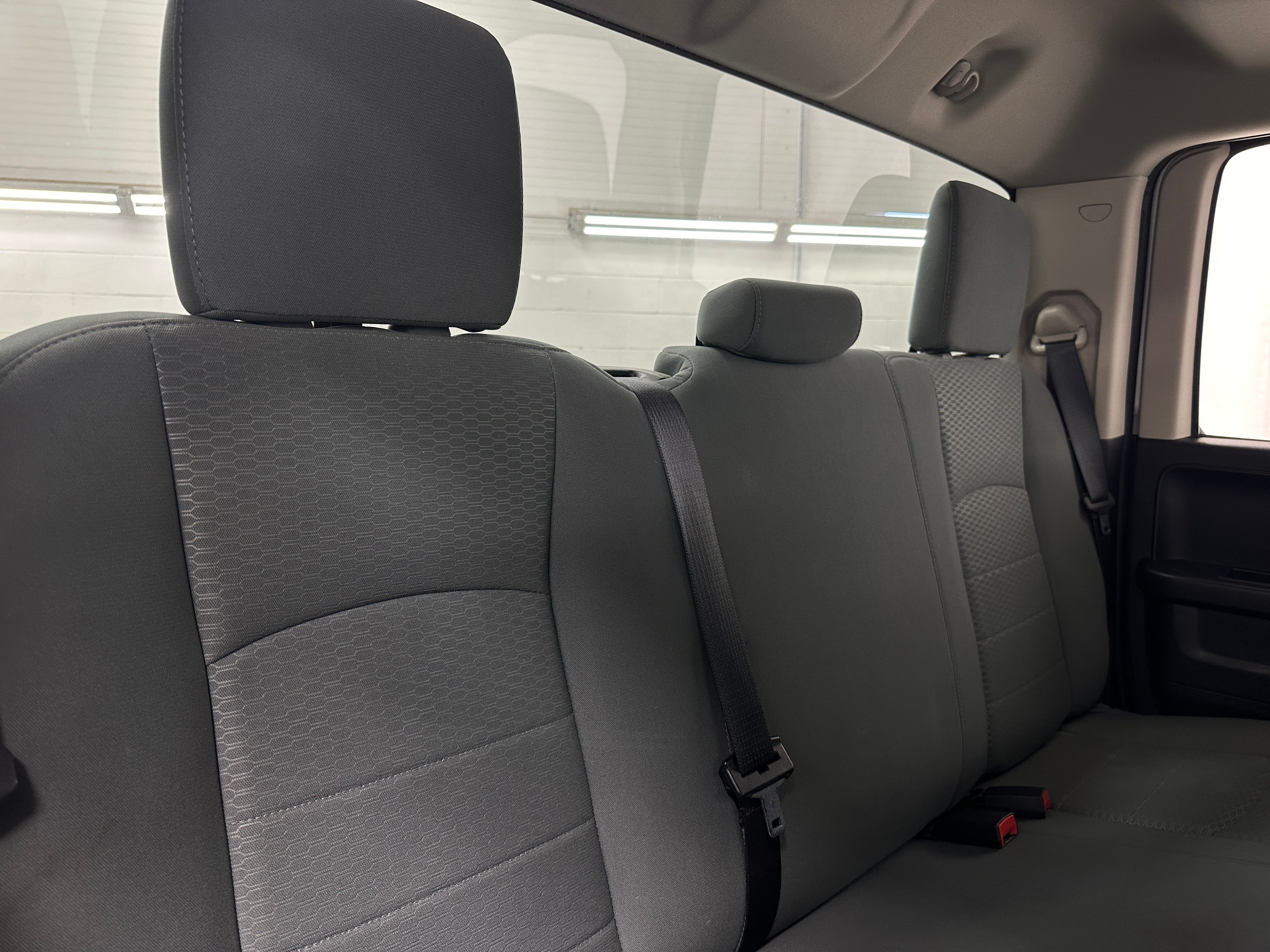2015 RAM 1500 Express 5