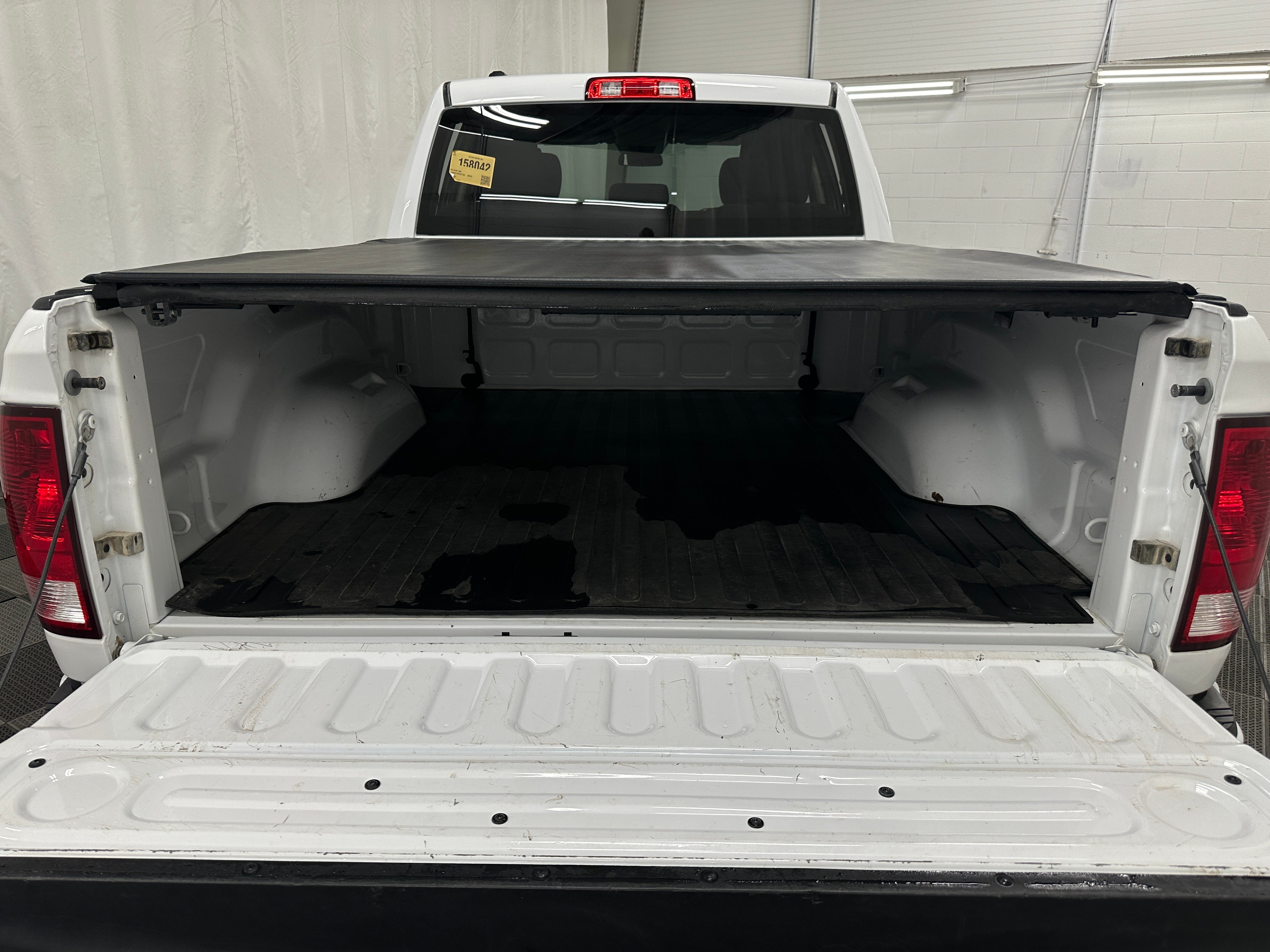 2015 RAM 1500 Express 6