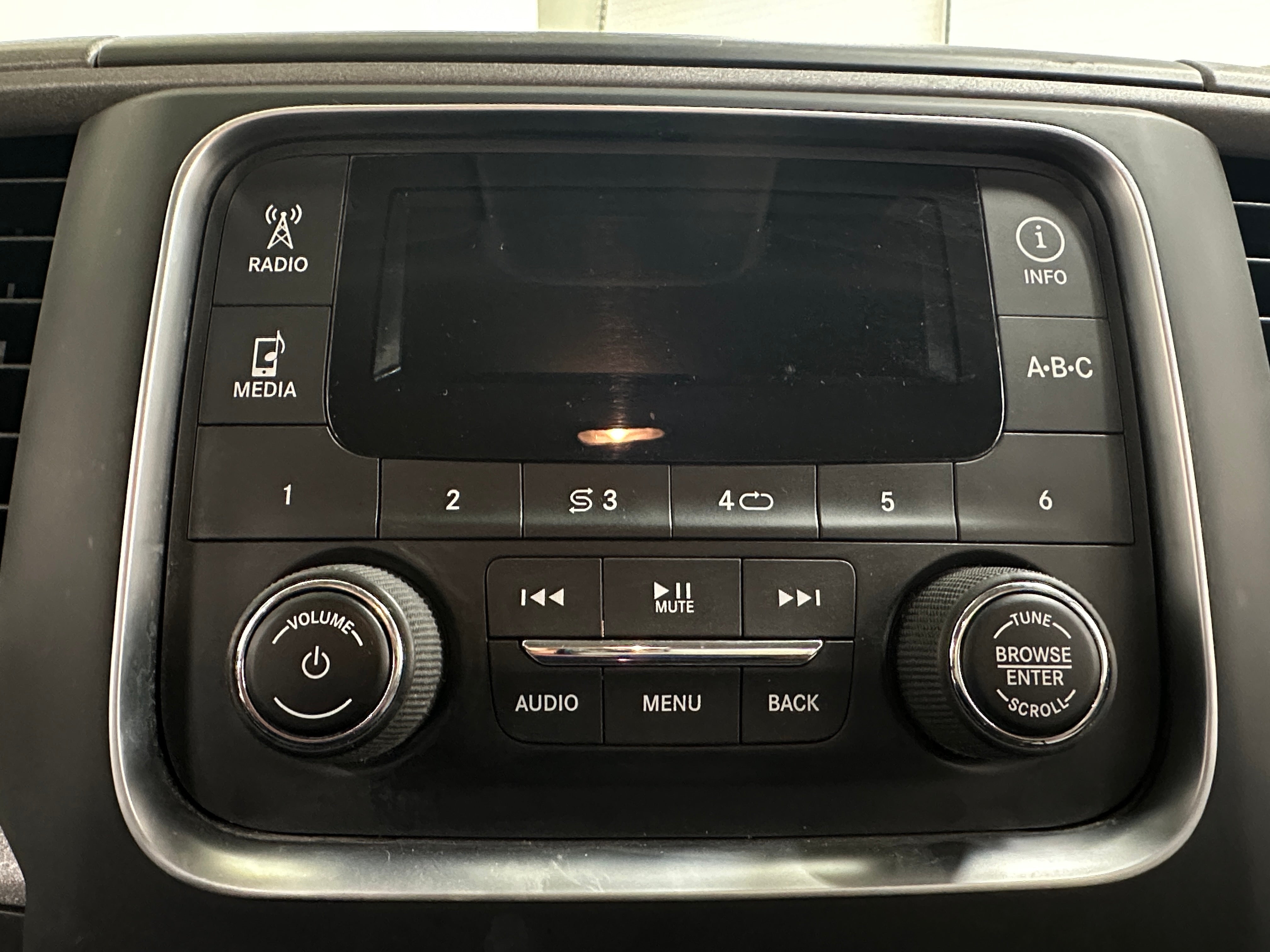2015 RAM 1500 Express 3