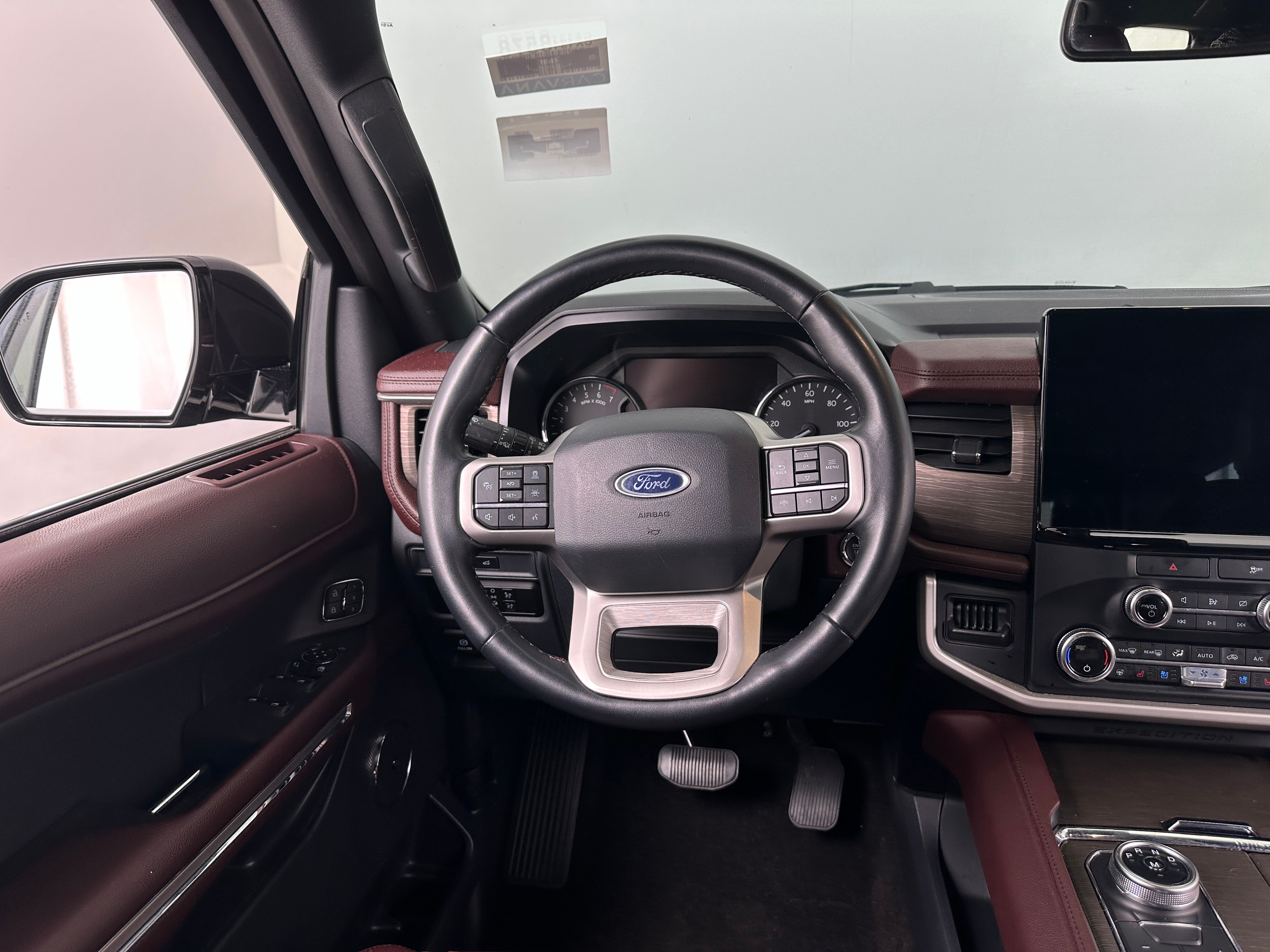 2023 Ford Expedition MAX Limited 5