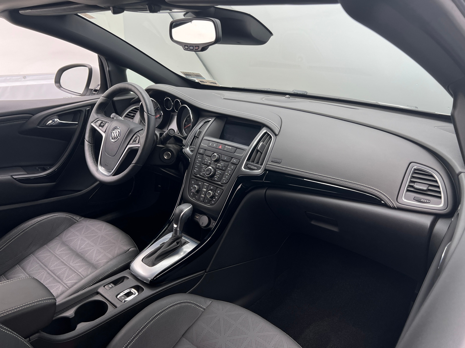 Thumbnail: 2016 Buick Cascada - 2