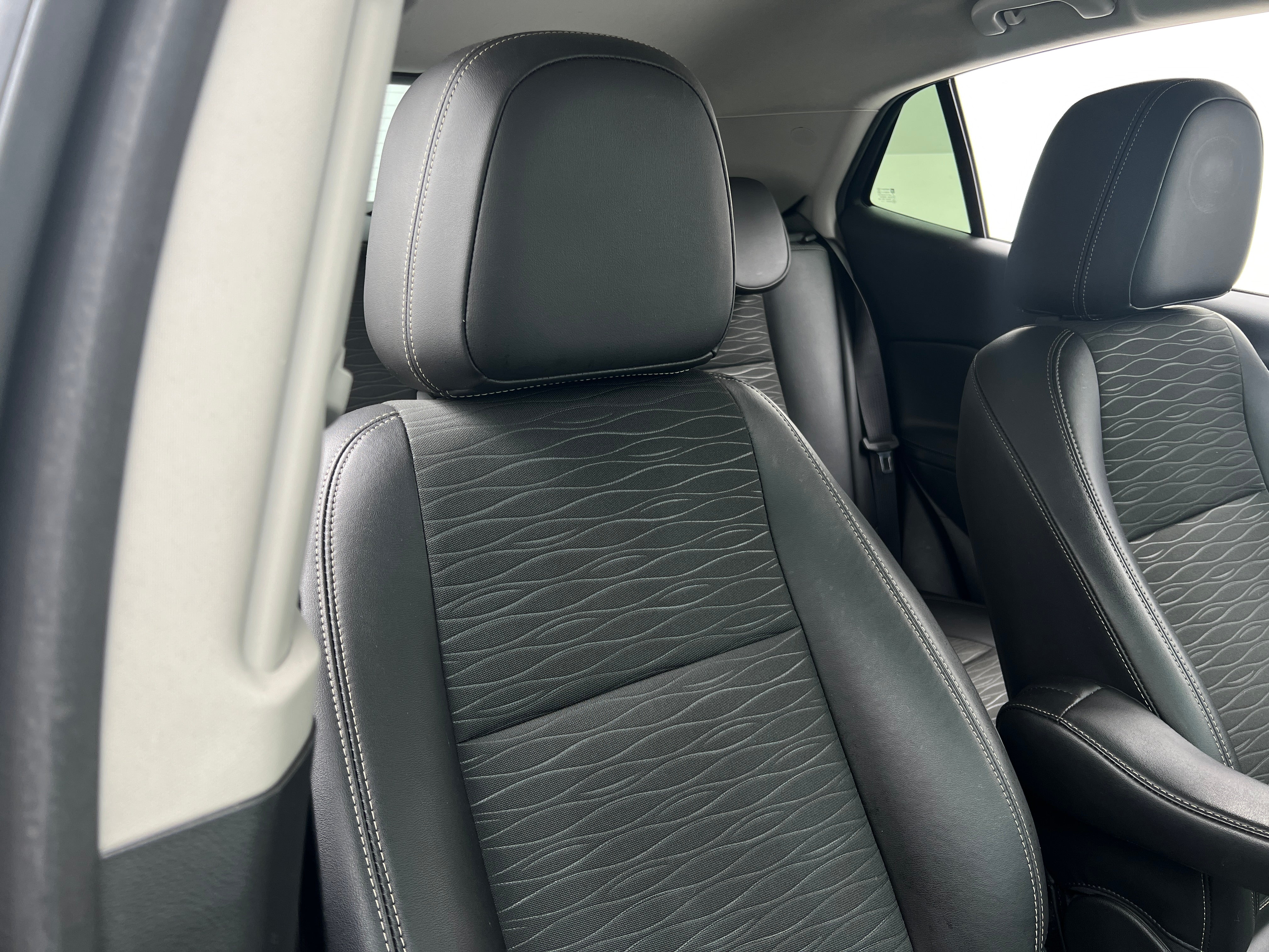 2016 Buick Encore Convenience 2