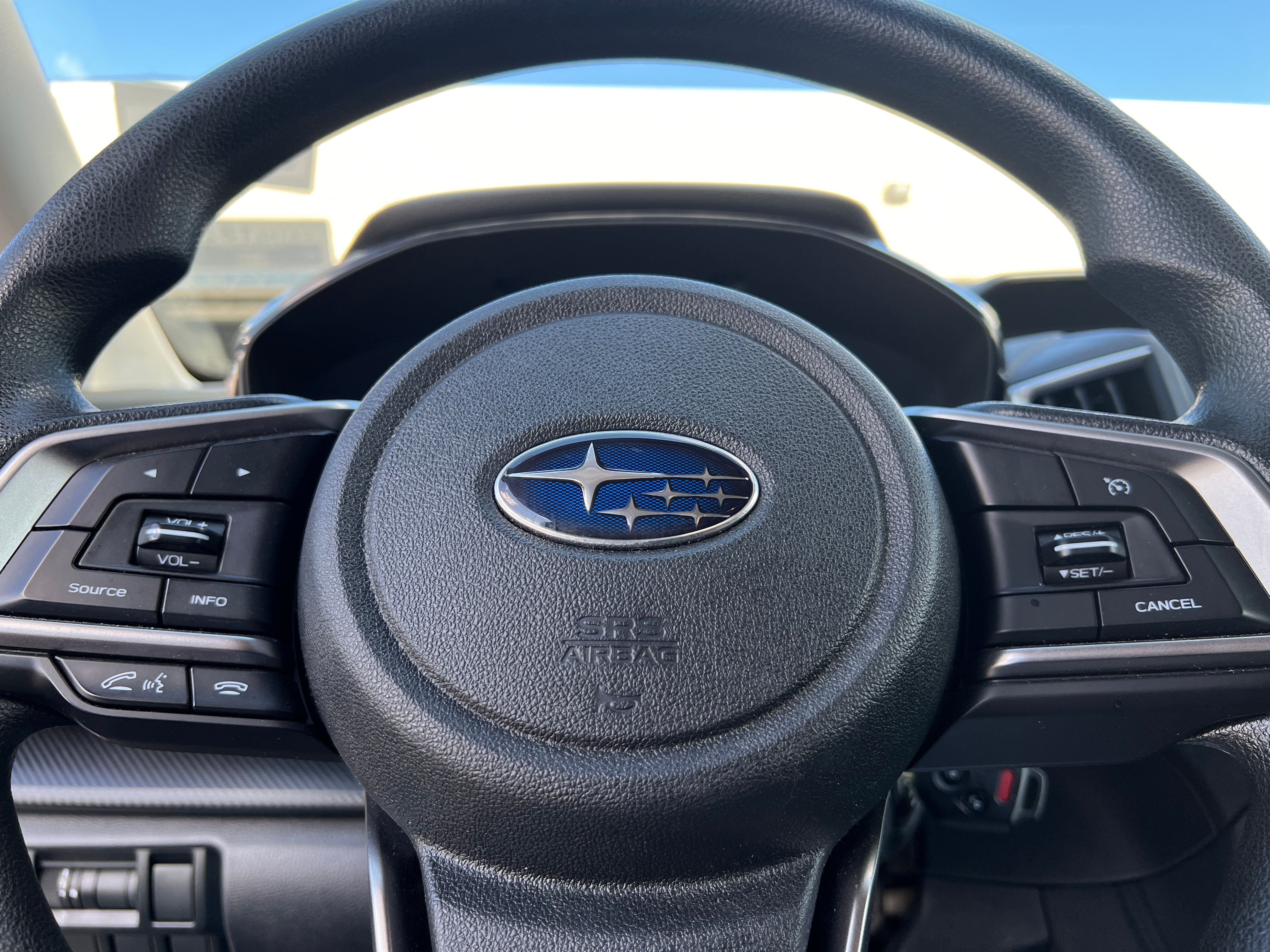 2019 Subaru Crosstrek  5