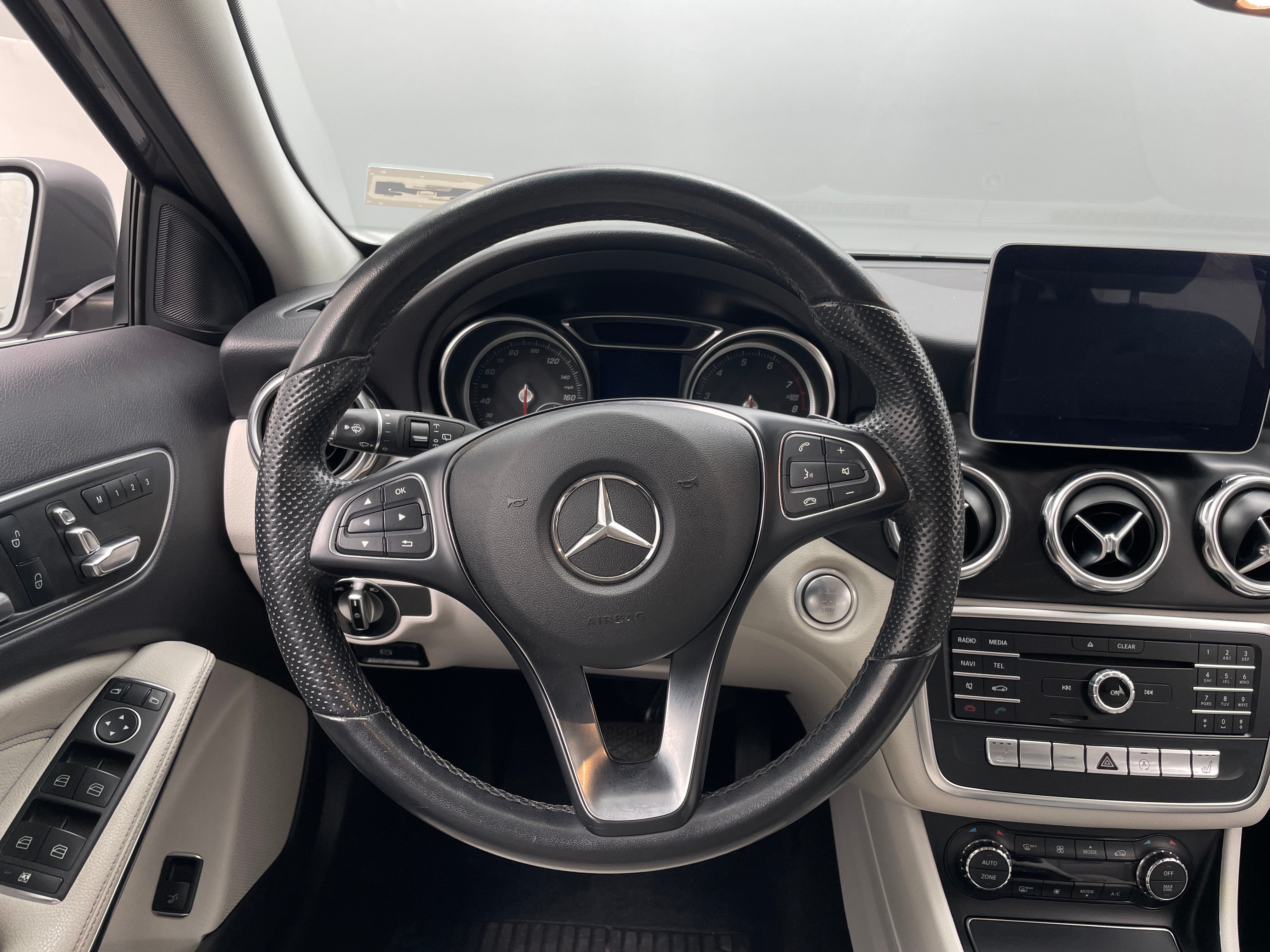 2019 Mercedes-Benz GLA 250 5