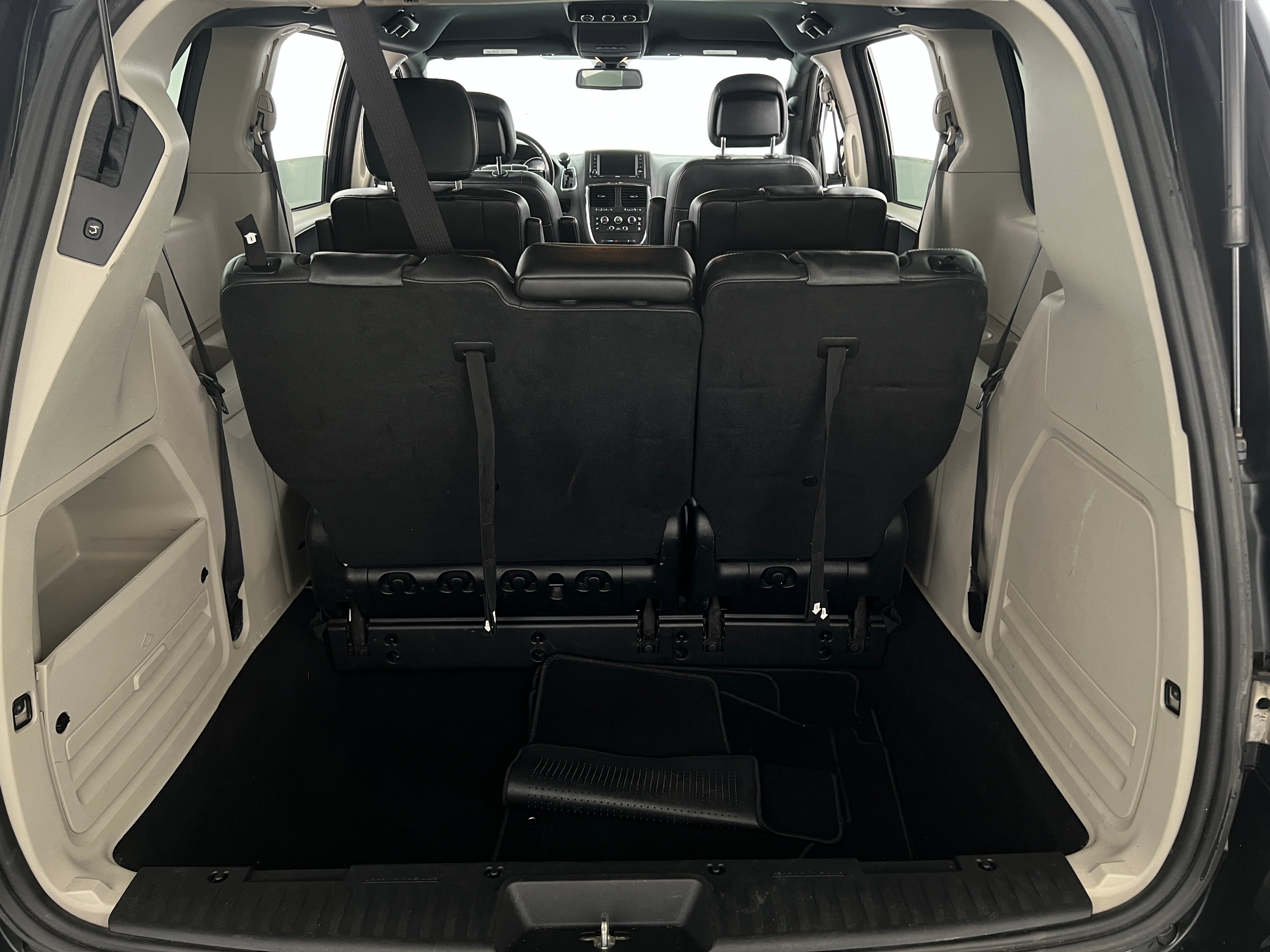 2019 Dodge Grand Caravan SXT 7