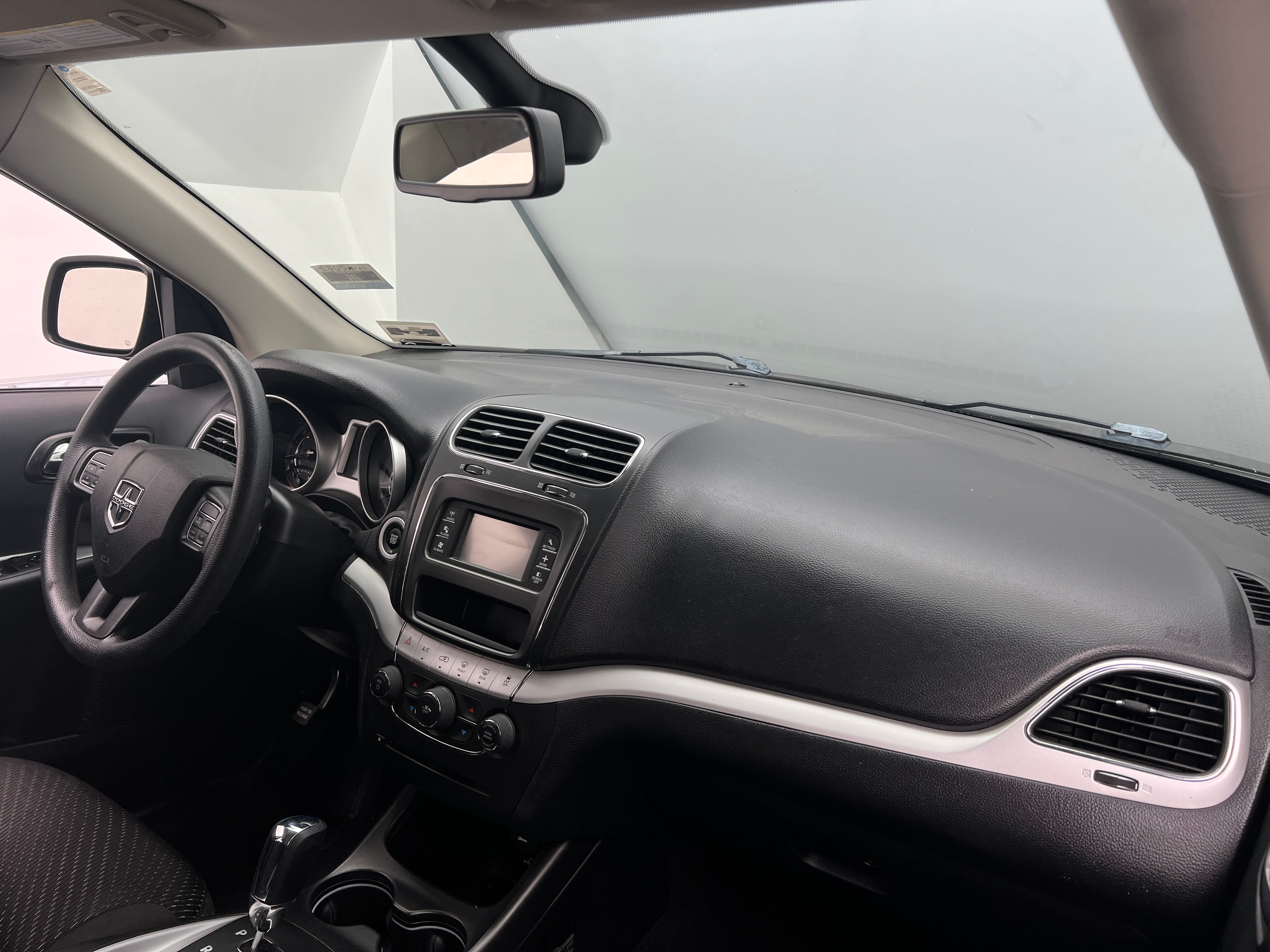 2019 Dodge Journey SE 3