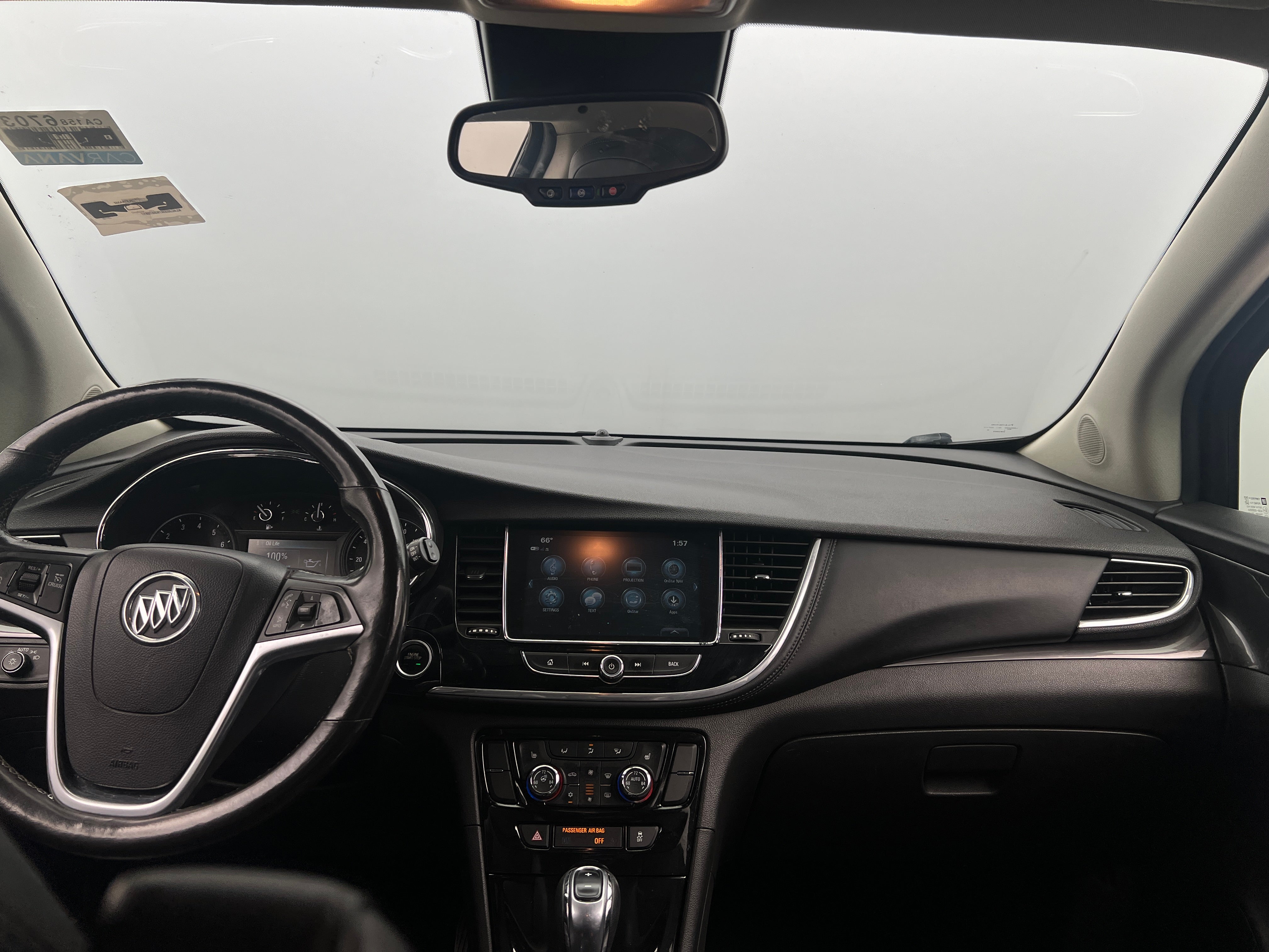 2019 Buick Encore Essence 2