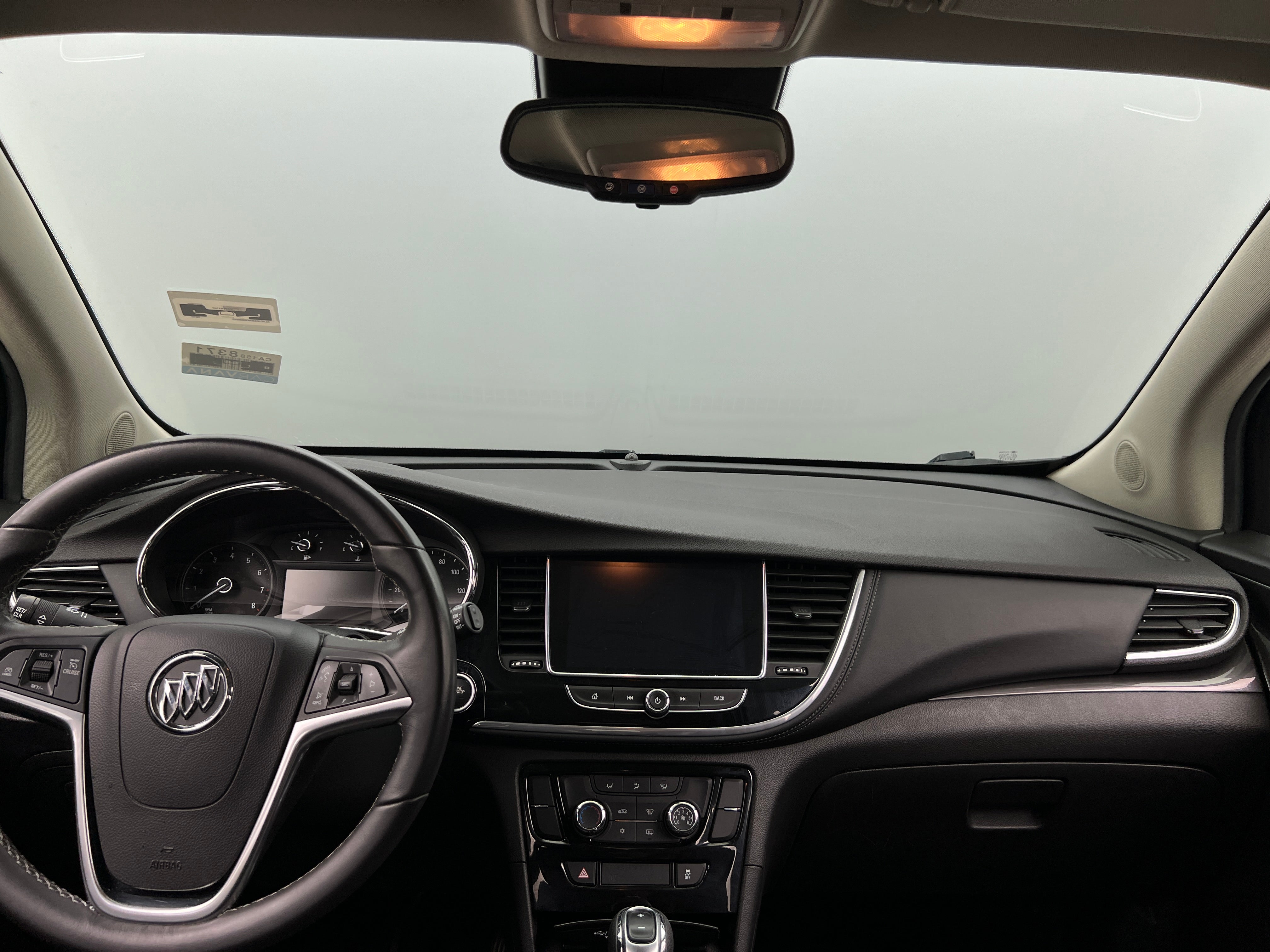 2019 Buick Encore Preferred 3