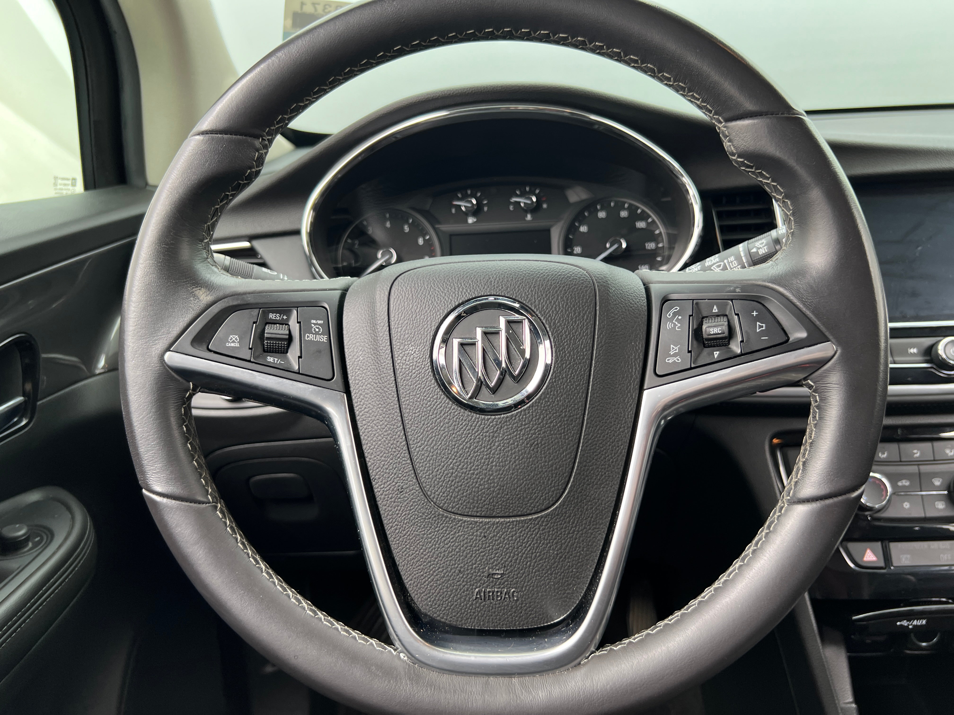 2019 Buick Encore Preferred 5