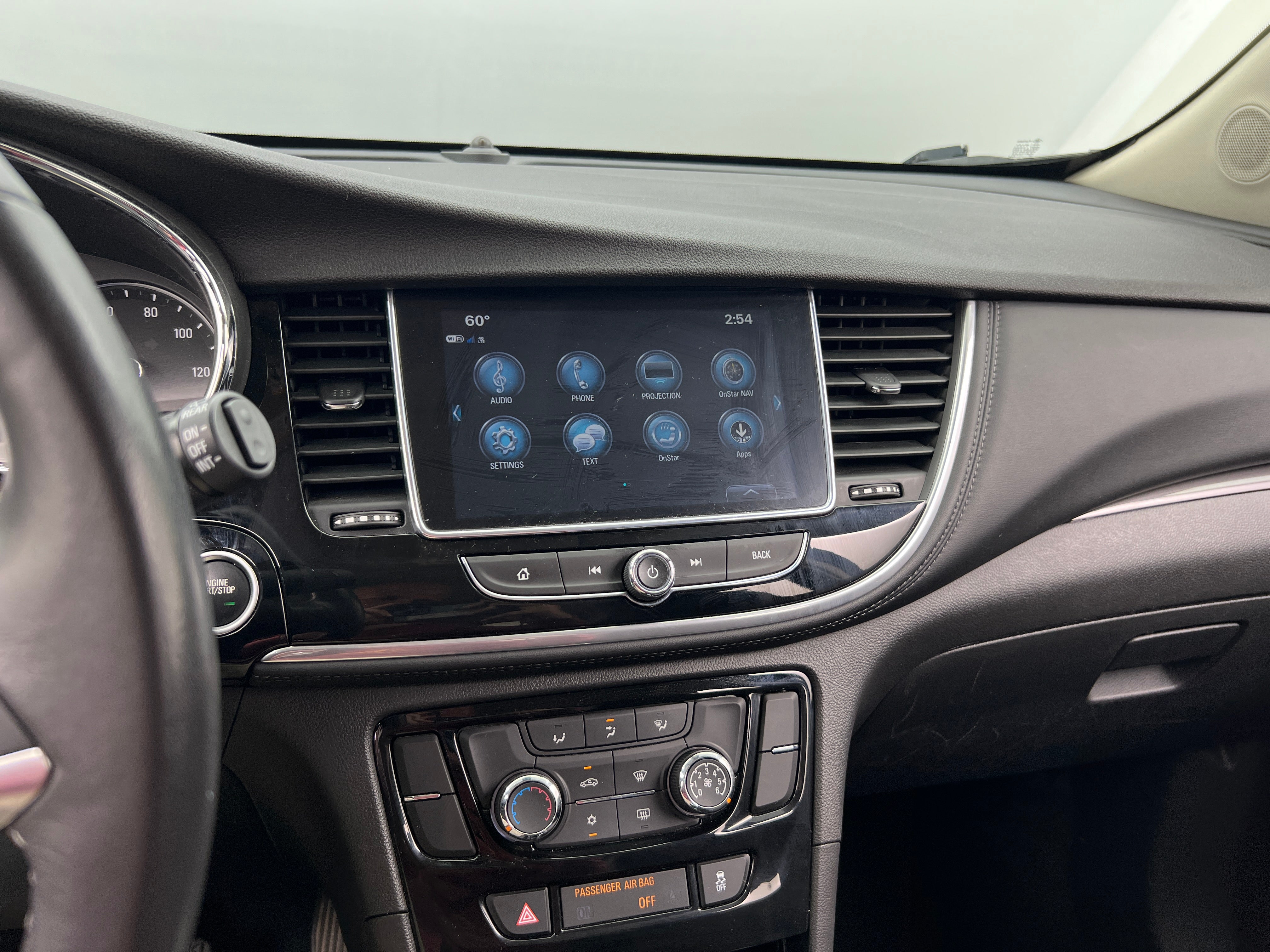 2019 Buick Encore Preferred 4