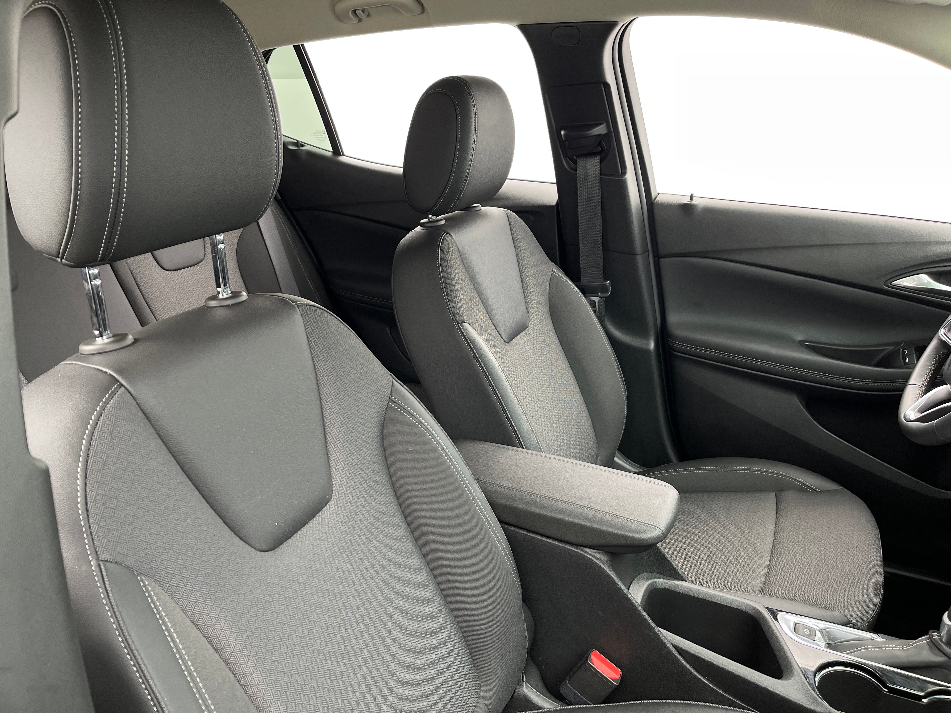 2023 Buick Encore GX Preferred 2