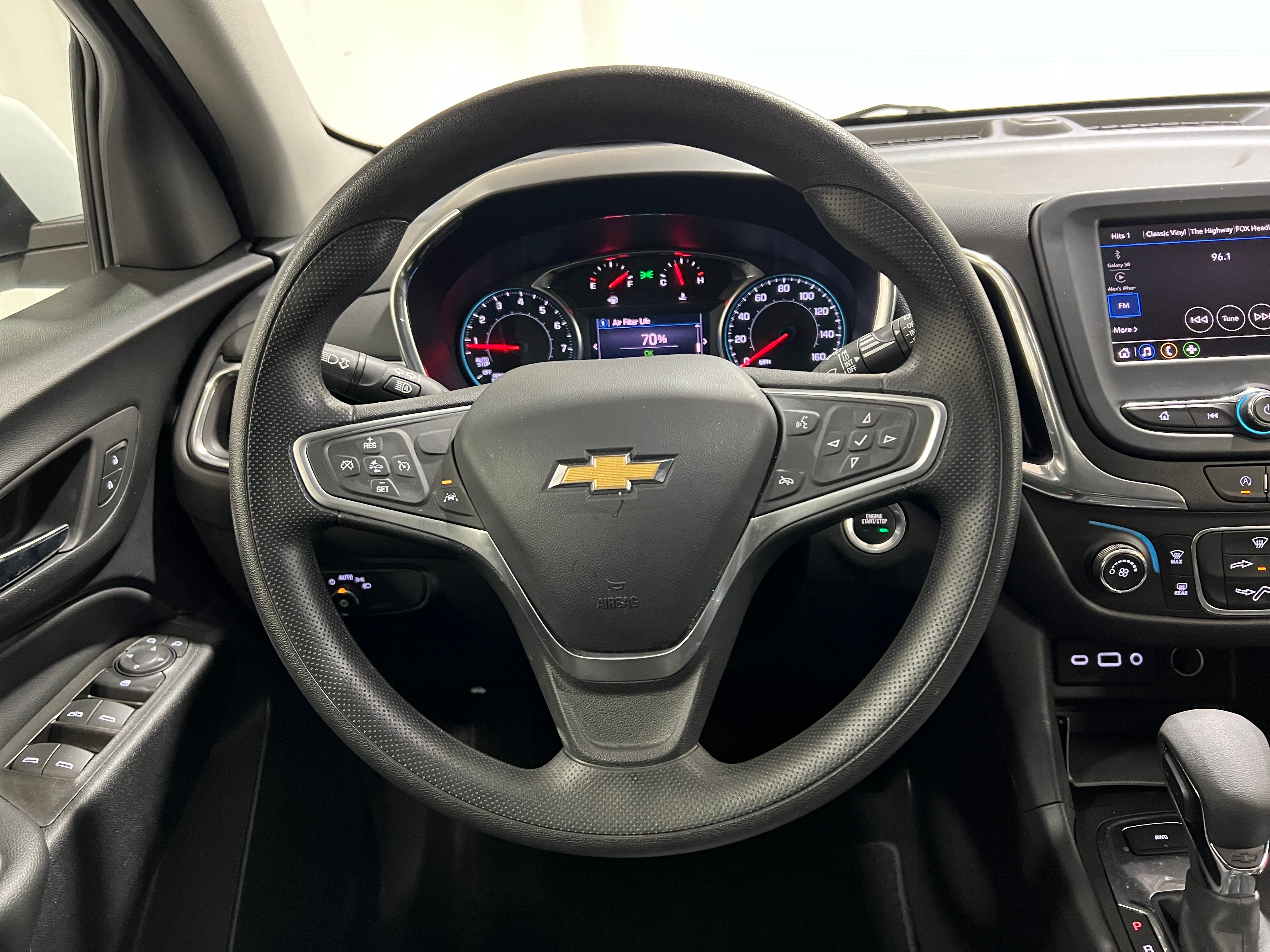 2023 Chevrolet Equinox LT 5