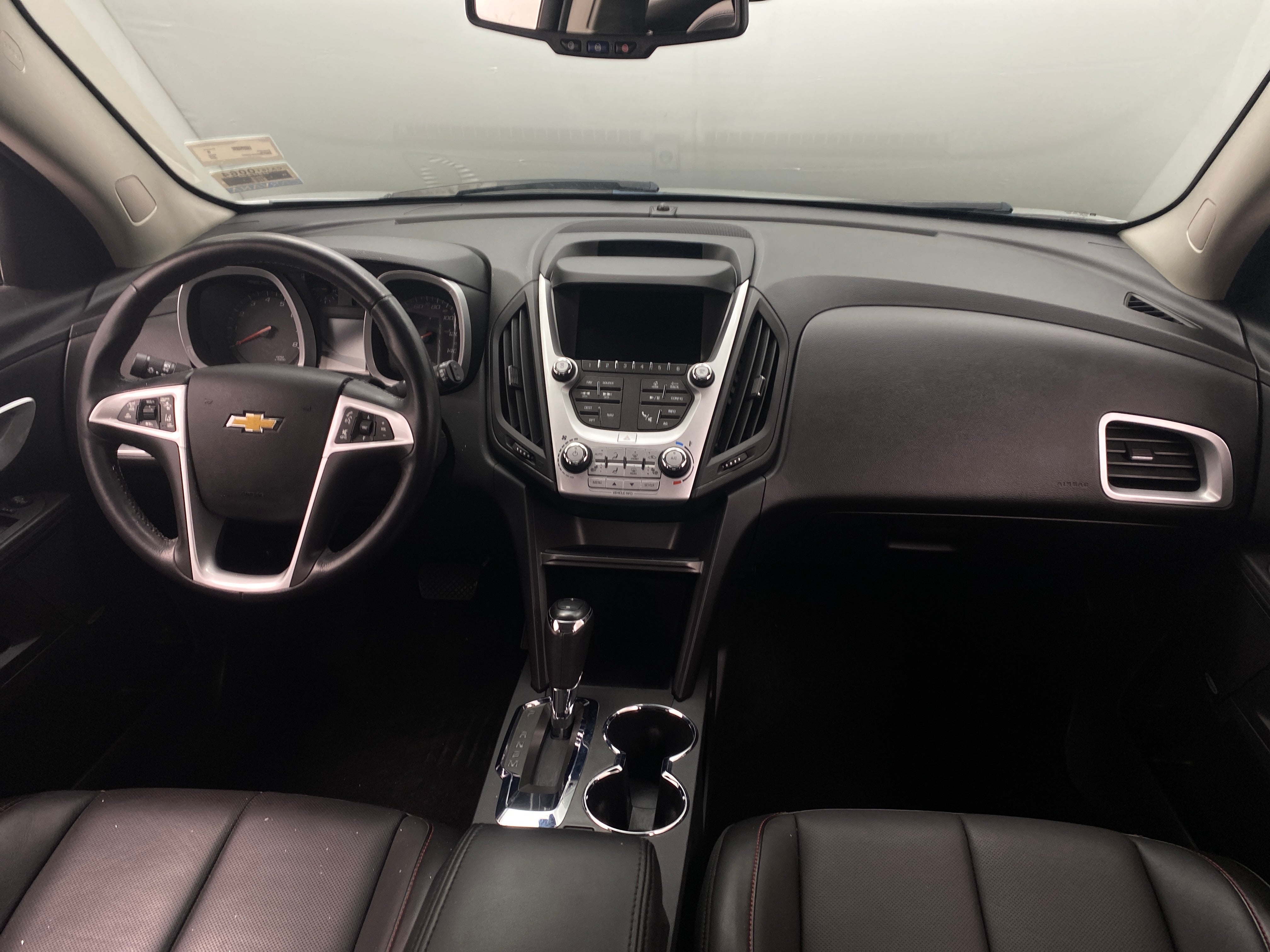 2017 Chevrolet Equinox Premier 2