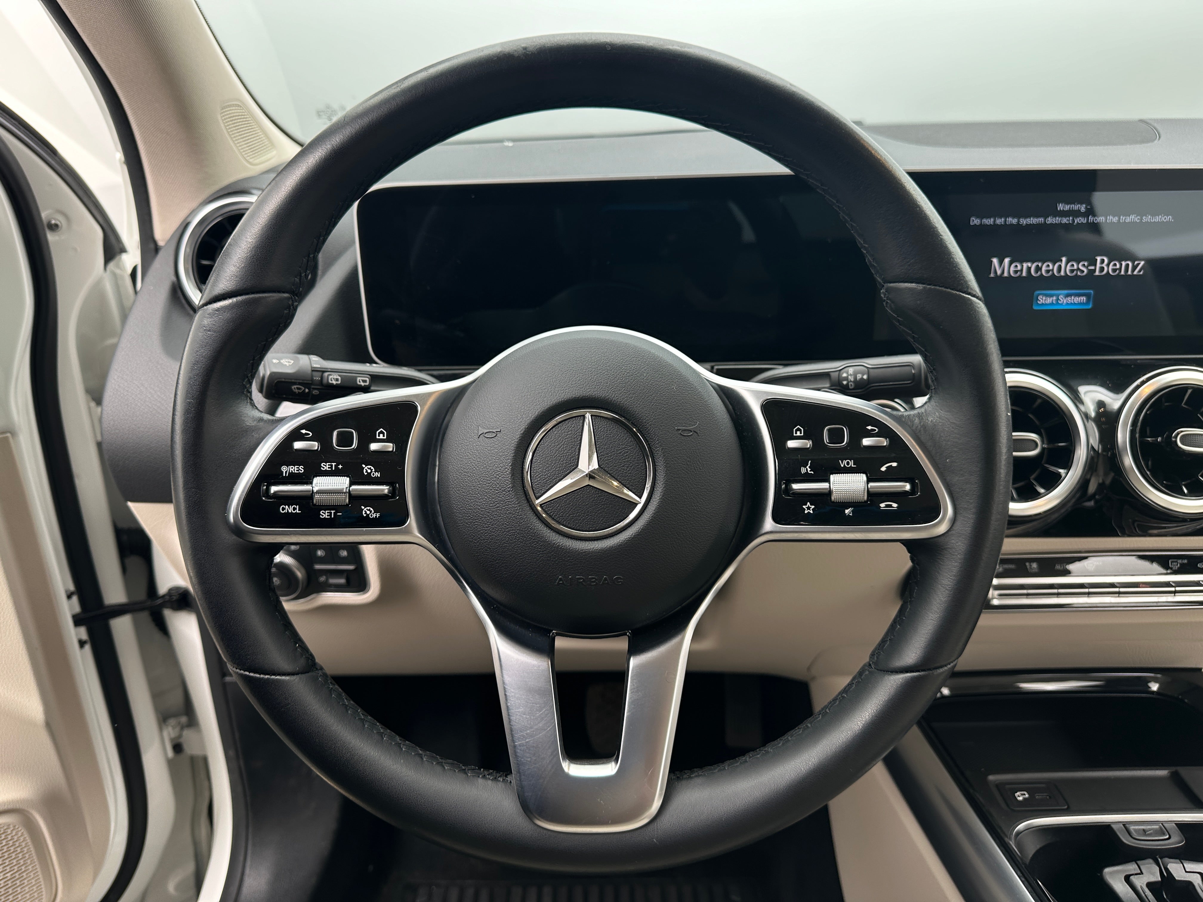 2021 Mercedes-Benz GLA 250 4MATIC 5