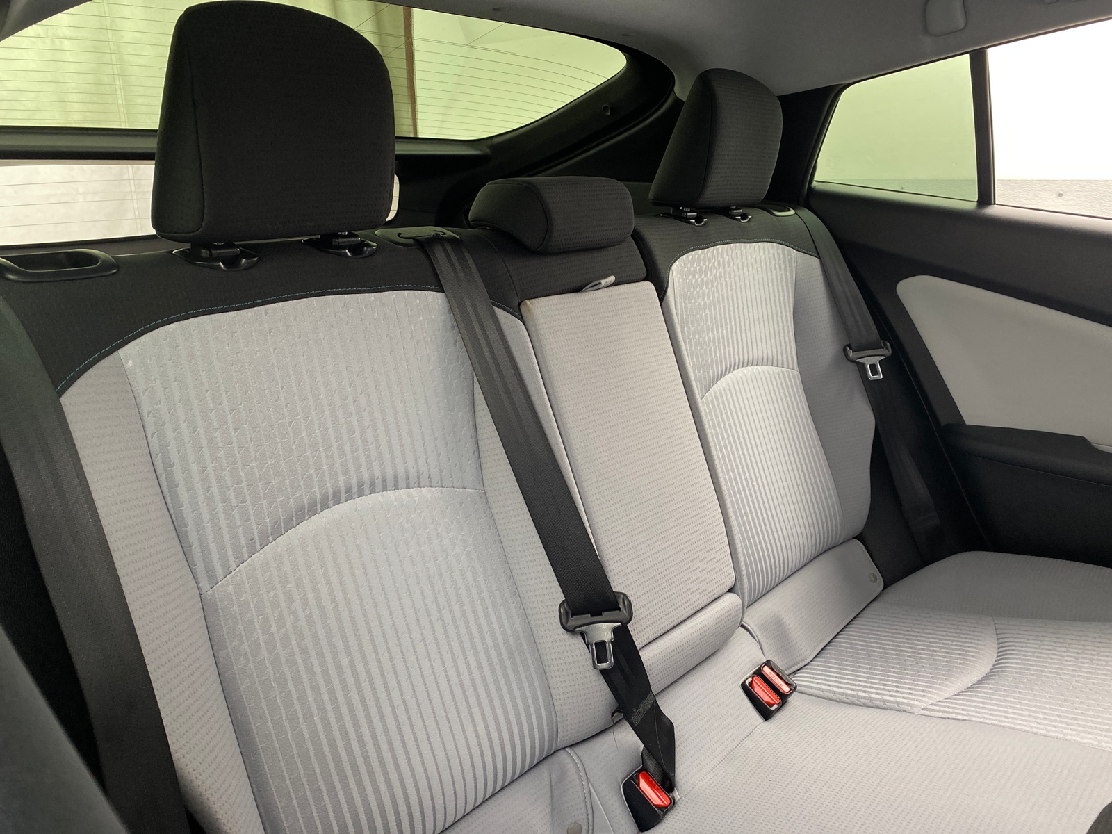 Thumbnail: 2016 Toyota Prius - 6