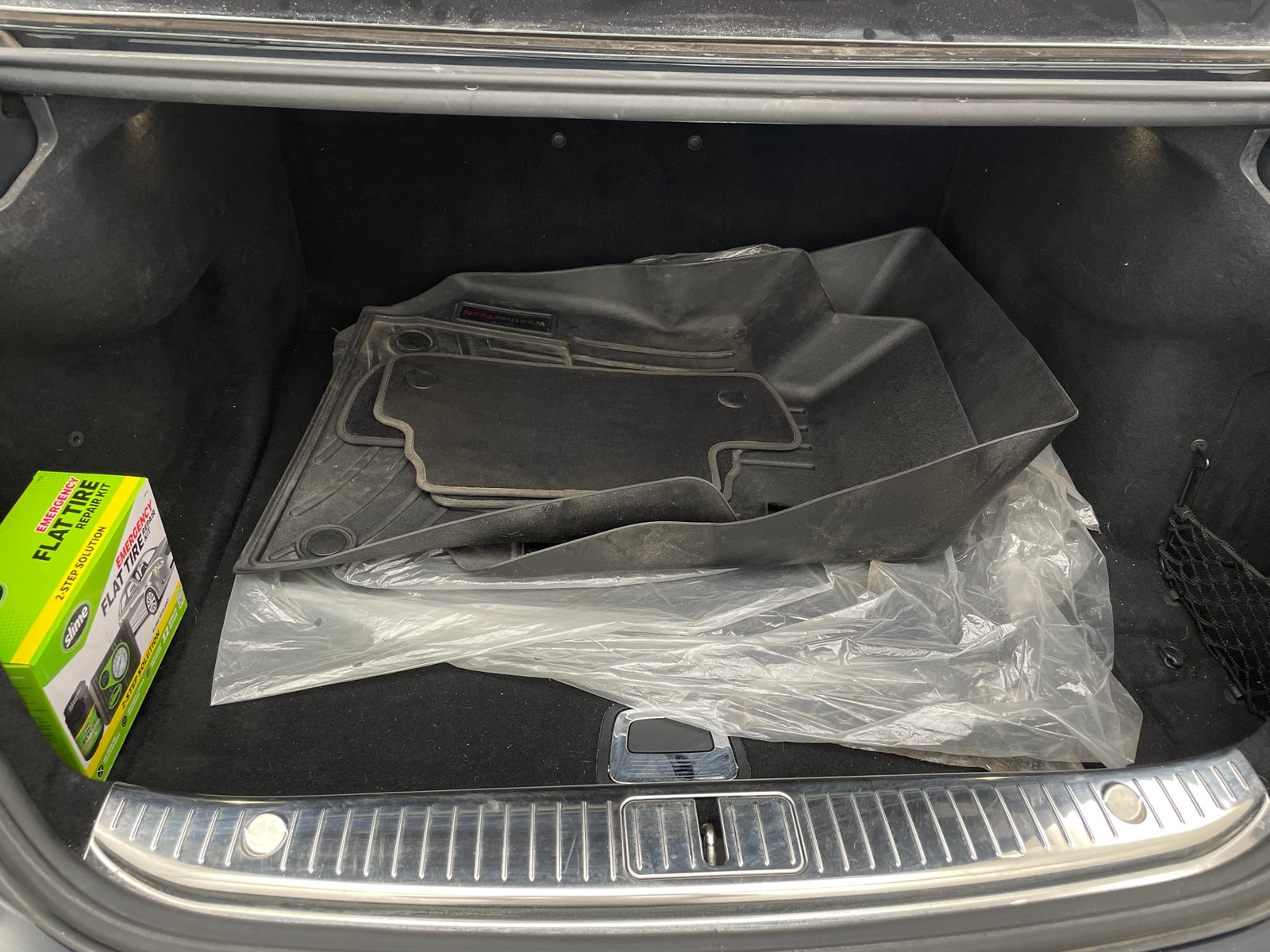 Thumbnail: 2016 Mercedes-Benz S-Class - 5