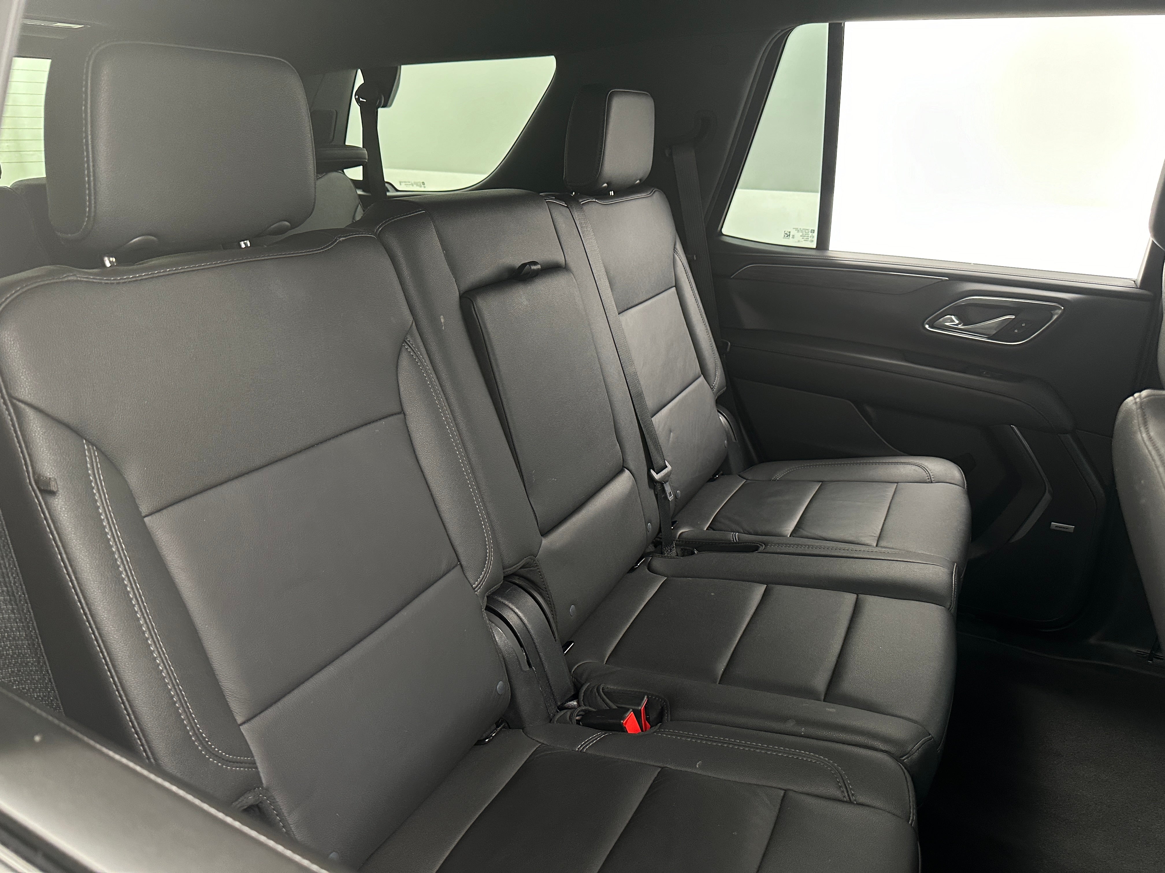 Thumbnail: 2023 Chevrolet Tahoe - 5