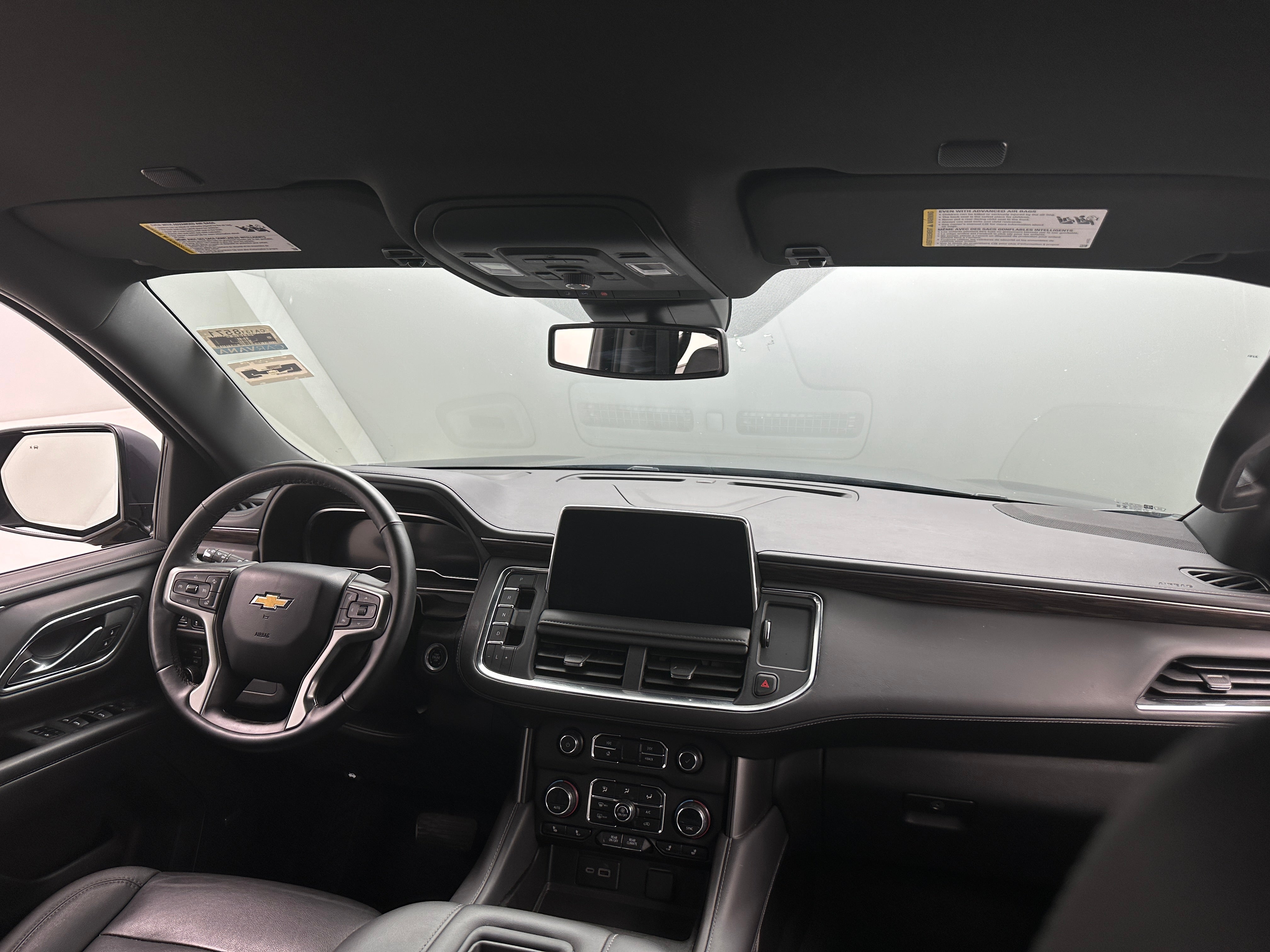 Thumbnail: 2023 Chevrolet Tahoe - 2