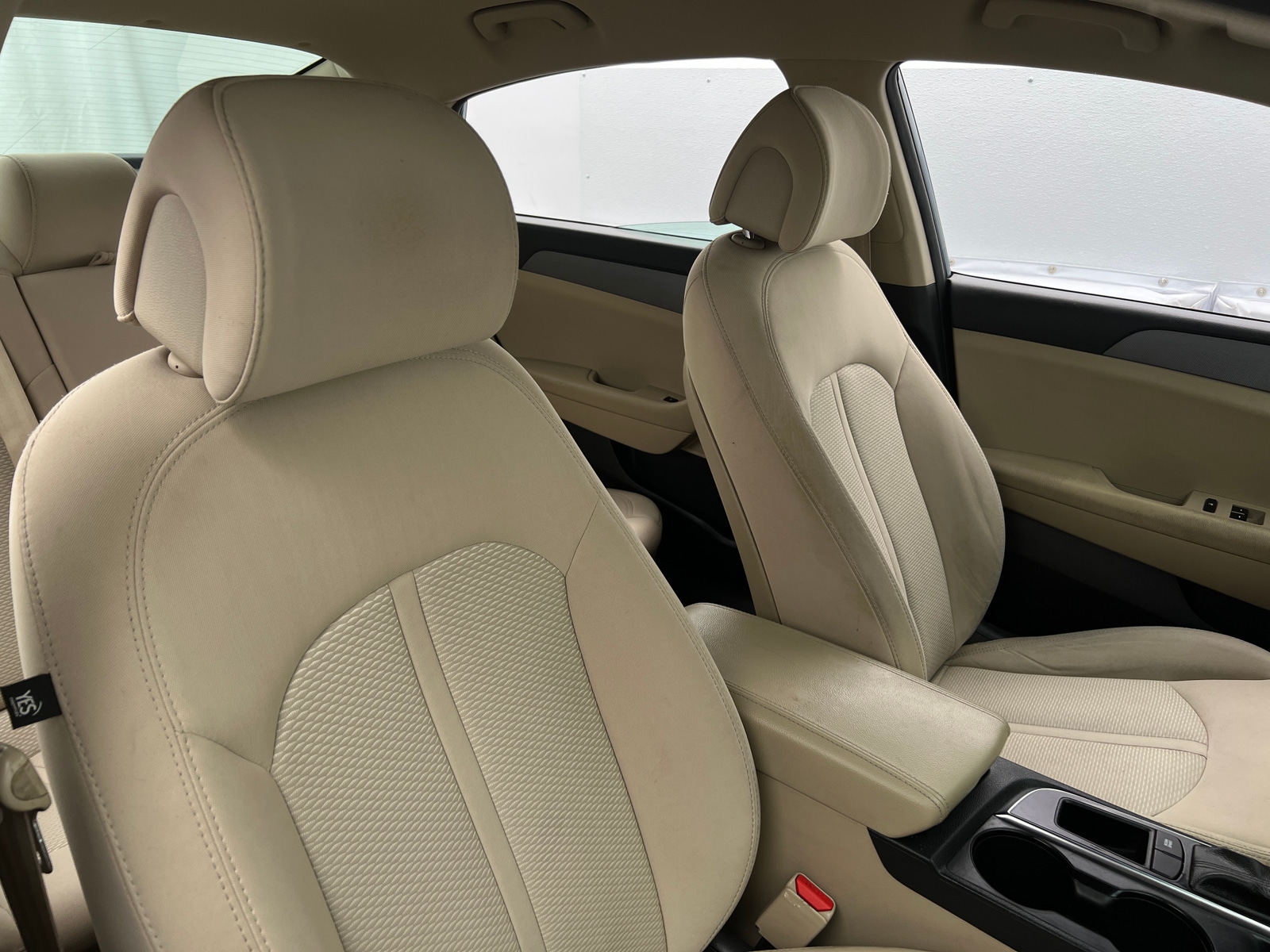 Thumbnail: 2017 Hyundai Sonata - 2