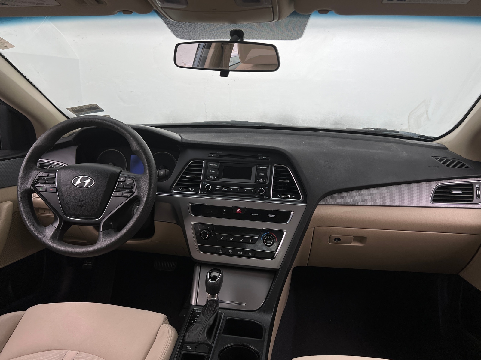 Thumbnail: 2017 Hyundai Sonata - 3