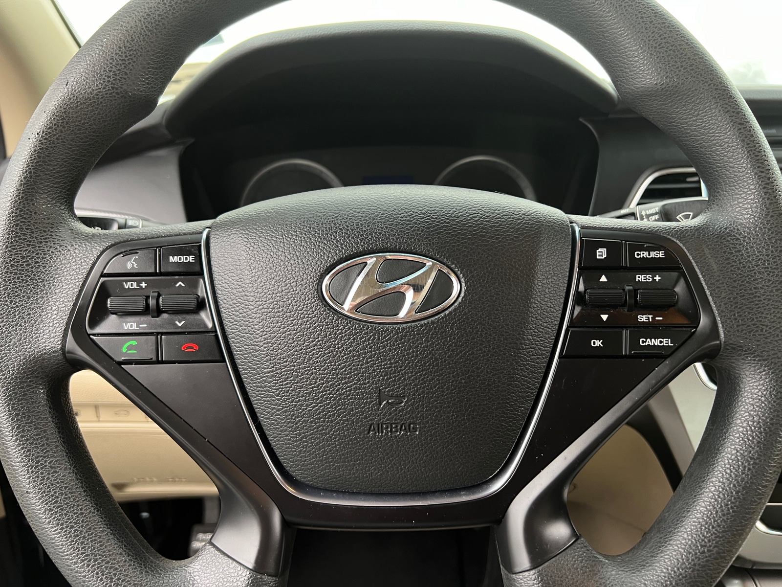 Thumbnail: 2017 Hyundai Sonata - 5