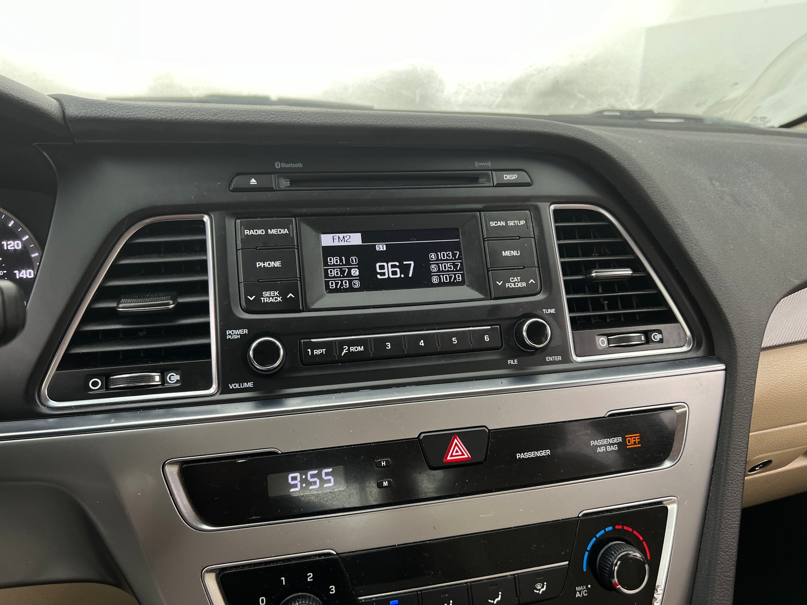 Thumbnail: 2017 Hyundai Sonata - 4
